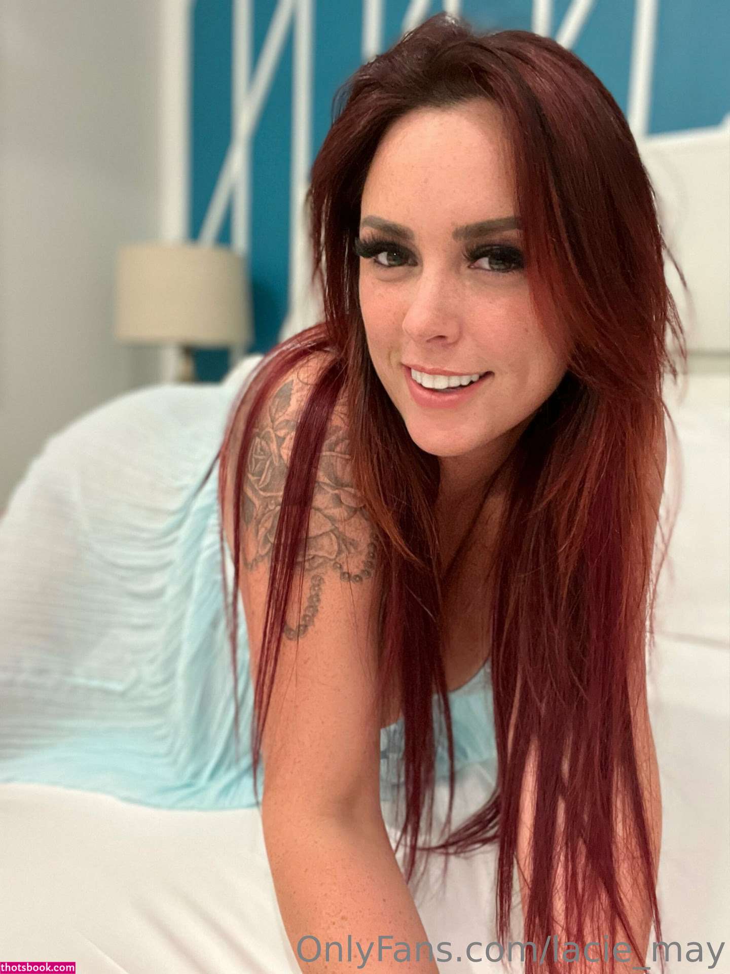 Lacie May Nude OnlyFans Photos #10 1101729