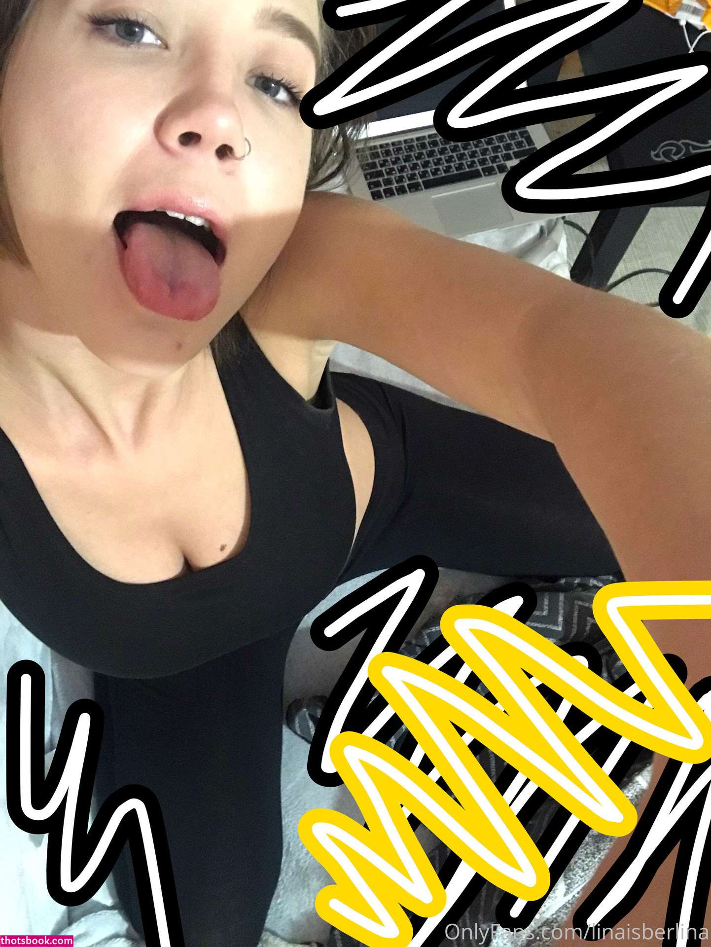 linaisberlina sashaplay Nude OnlyFans Photos #8 1101926