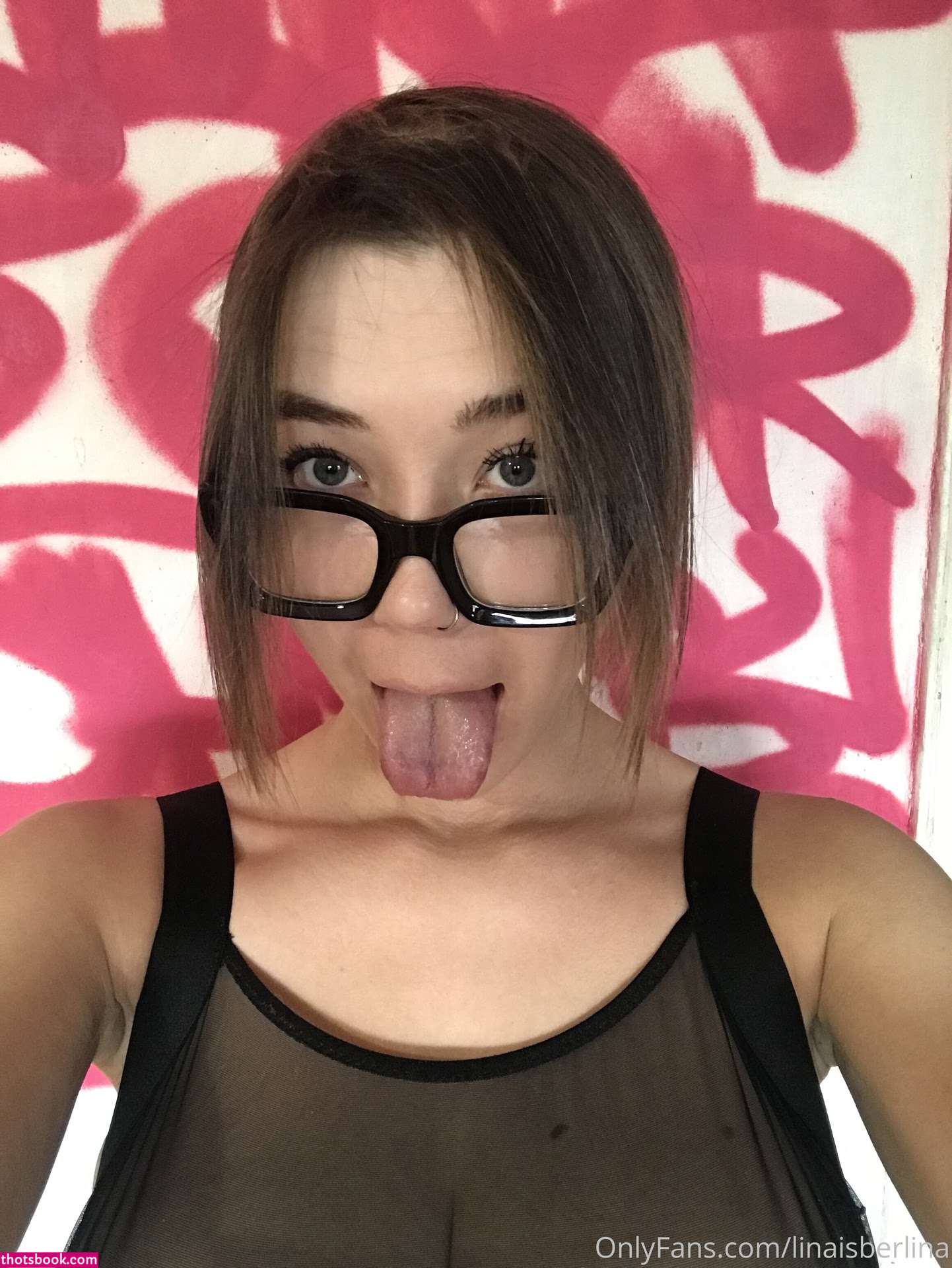 linaisberlina sashaplay Nude OnlyFans Photos #10 1101936