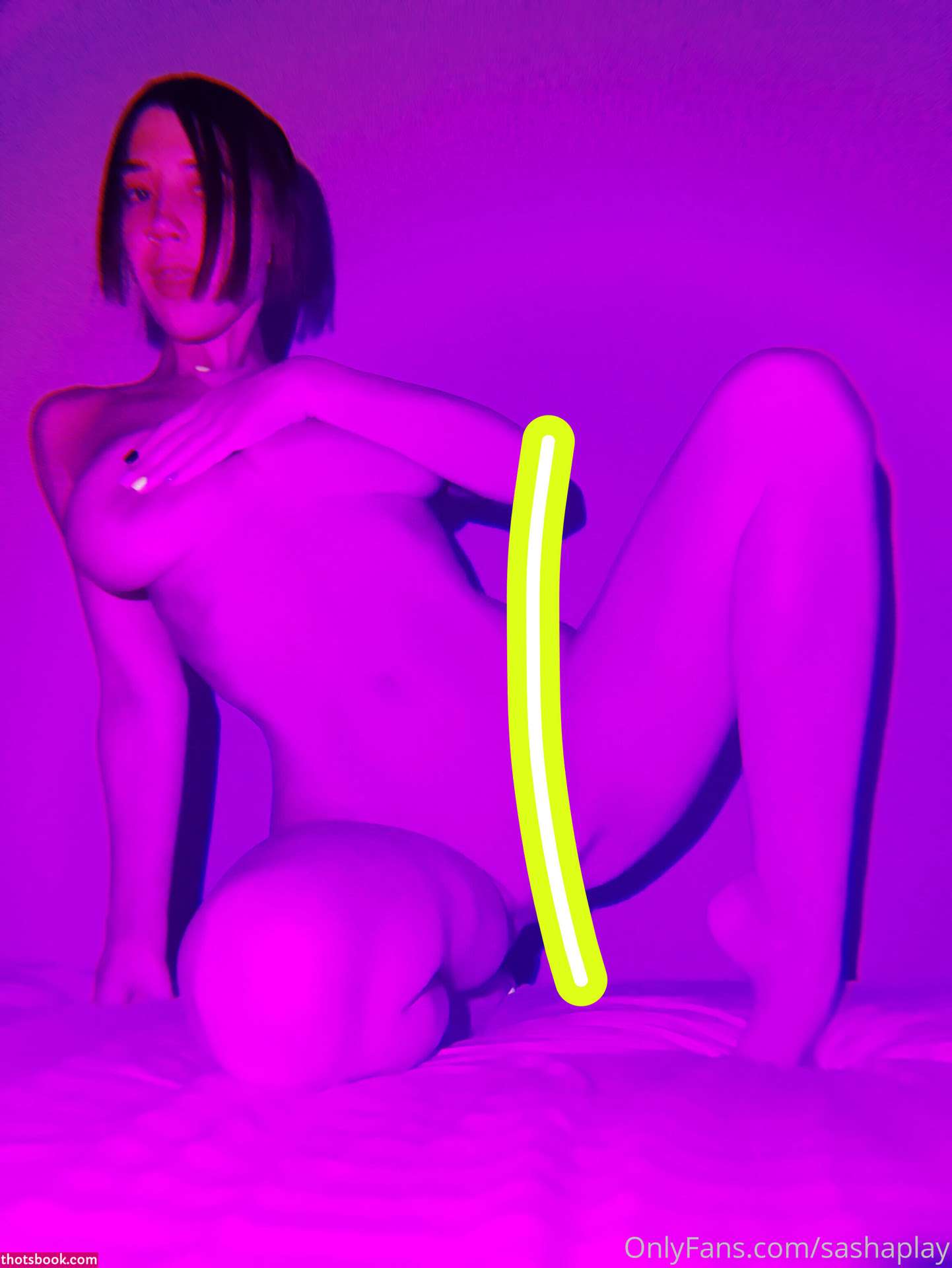 linaisberlina sashaplay Nude OnlyFans Photos #10 1101937