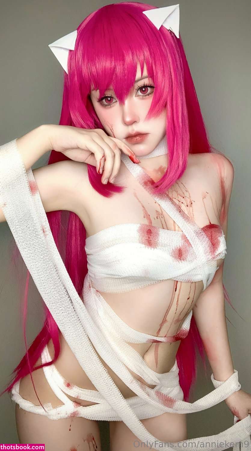 Annie Leonhardt Nude OnlyFans Photos #1 1050371