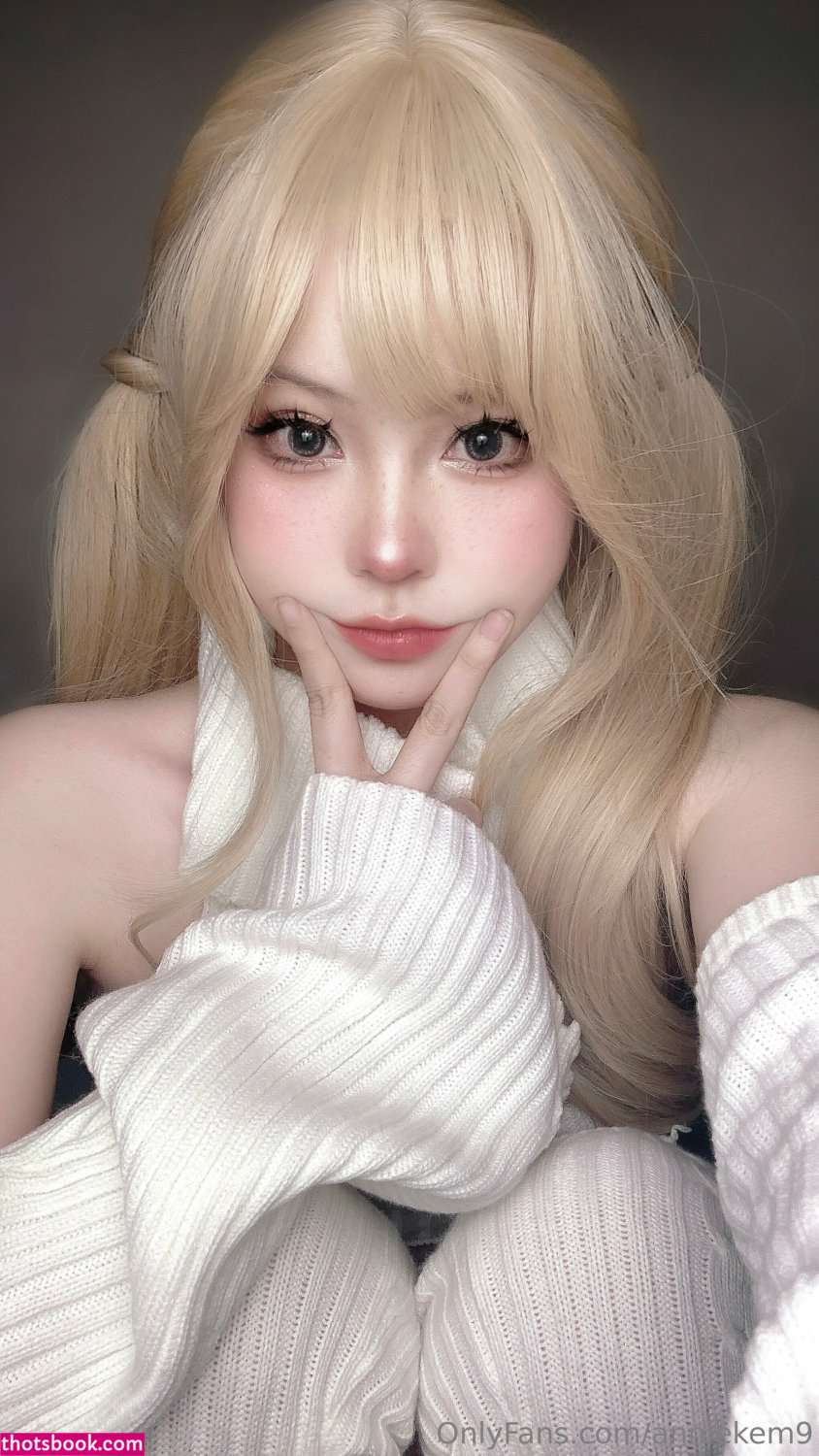 Annie Leonhardt Nude OnlyFans Photos #1 1050372