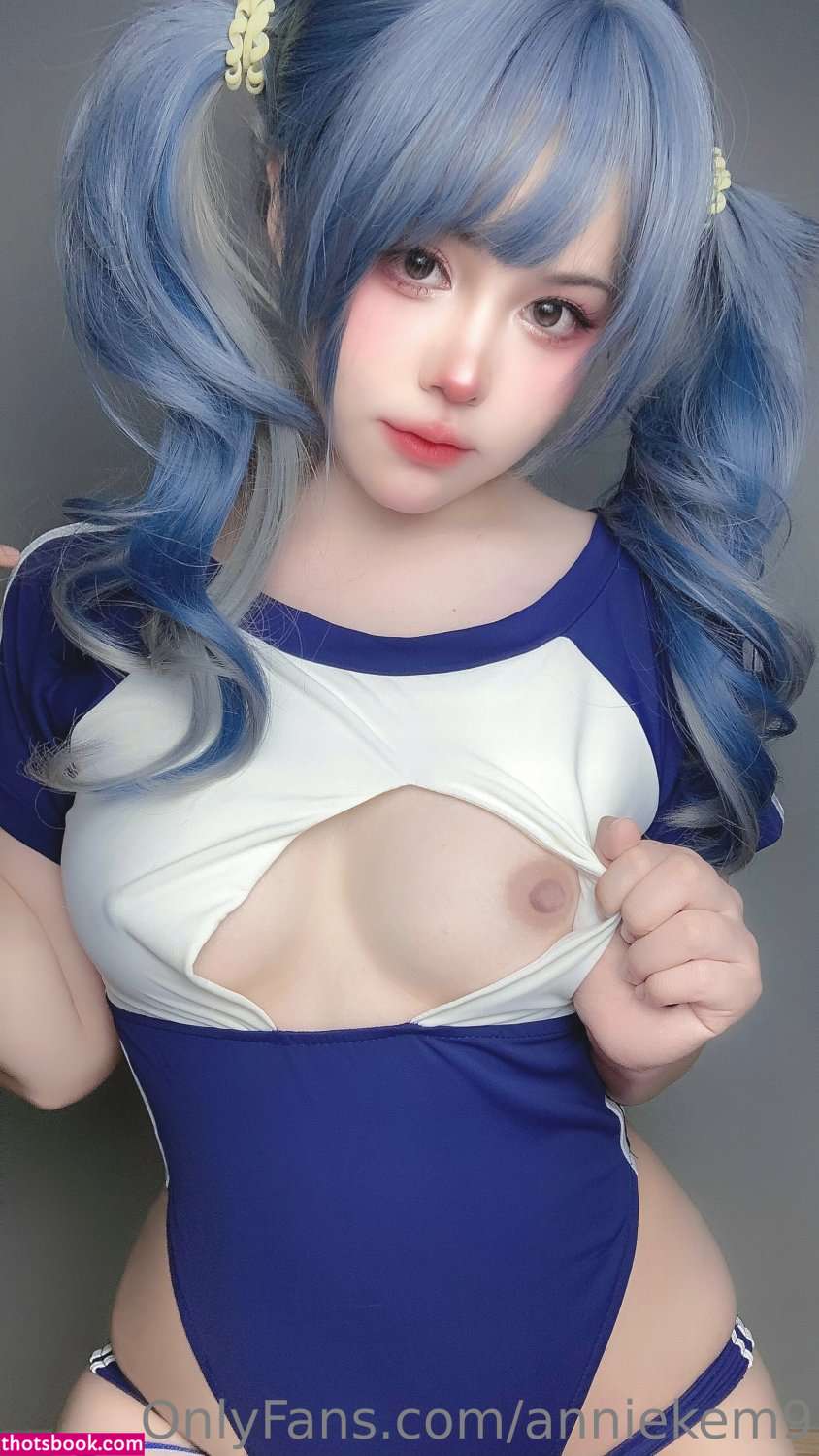 Annie Leonhardt Nude OnlyFans Photos #1 1050379