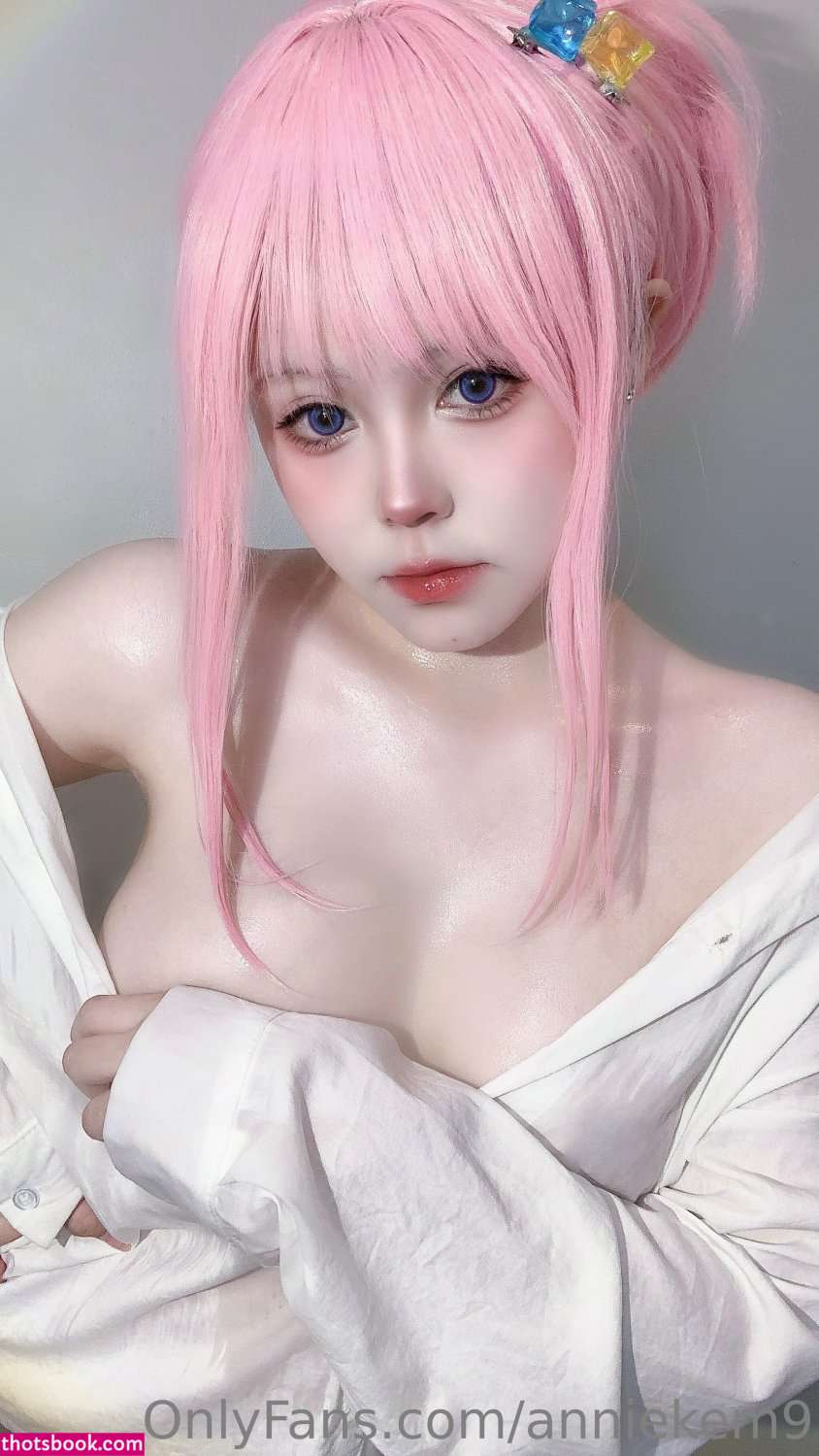 Annie Leonhardt Nude OnlyFans Photos #4 1050389