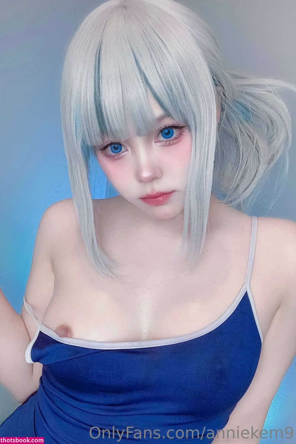 Annie Leonhardt Nude OnlyFans Photos #6 1050399