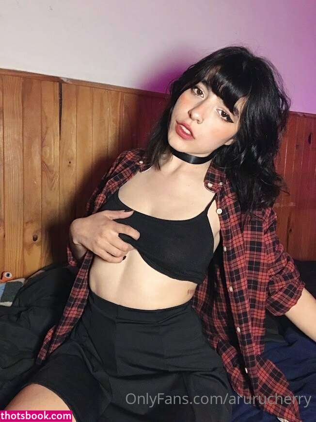 Arurucherry Nude OnlyFans Photos #8 1050439