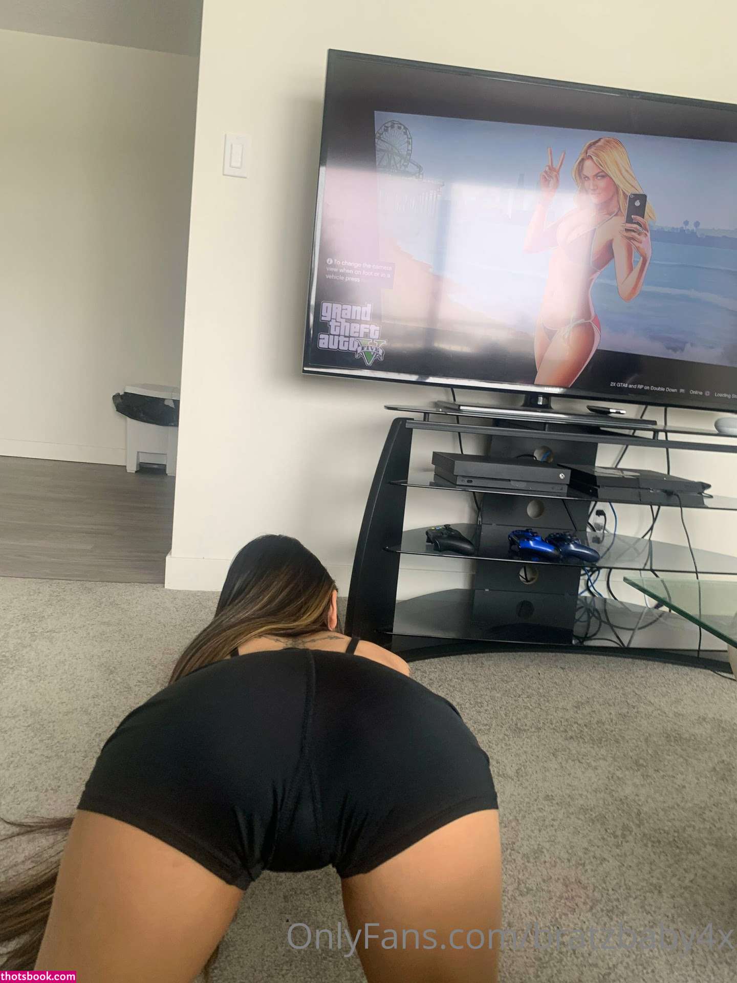 Bratzbaby4x Nude OnlyFans Photos #4 1050473