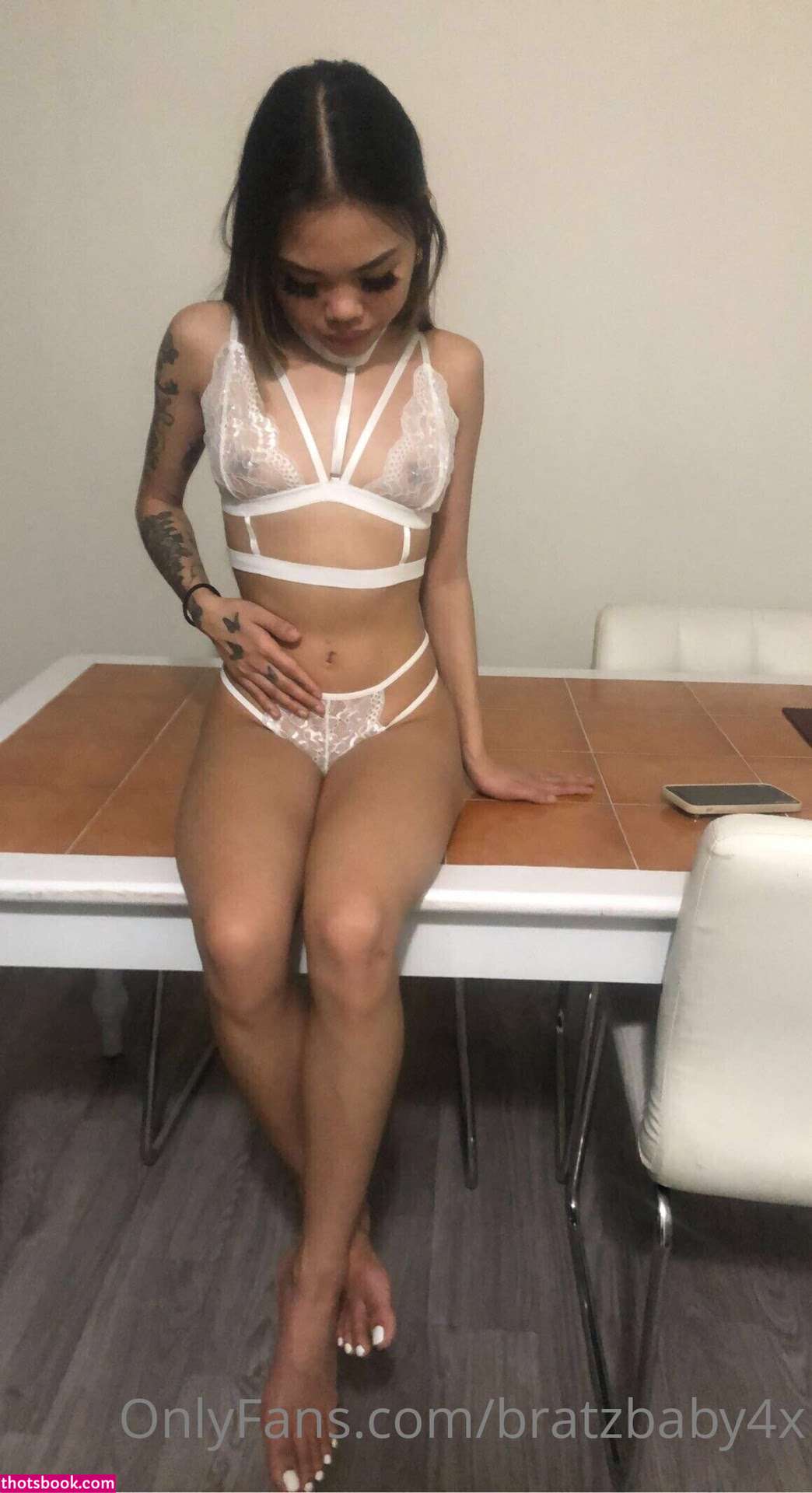 Bratzbaby4x Nude OnlyFans Photos #5 1050488