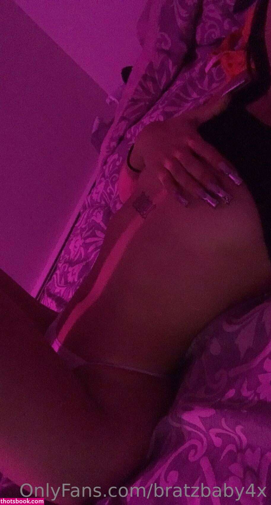 Bratzbaby4x Nude OnlyFans Photos #6 1050494