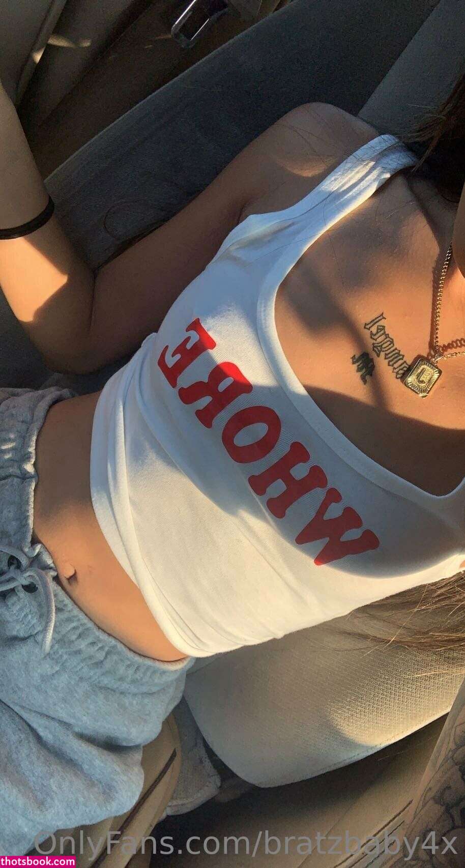 Bratzbaby4x Nude OnlyFans Photos #7 1050502