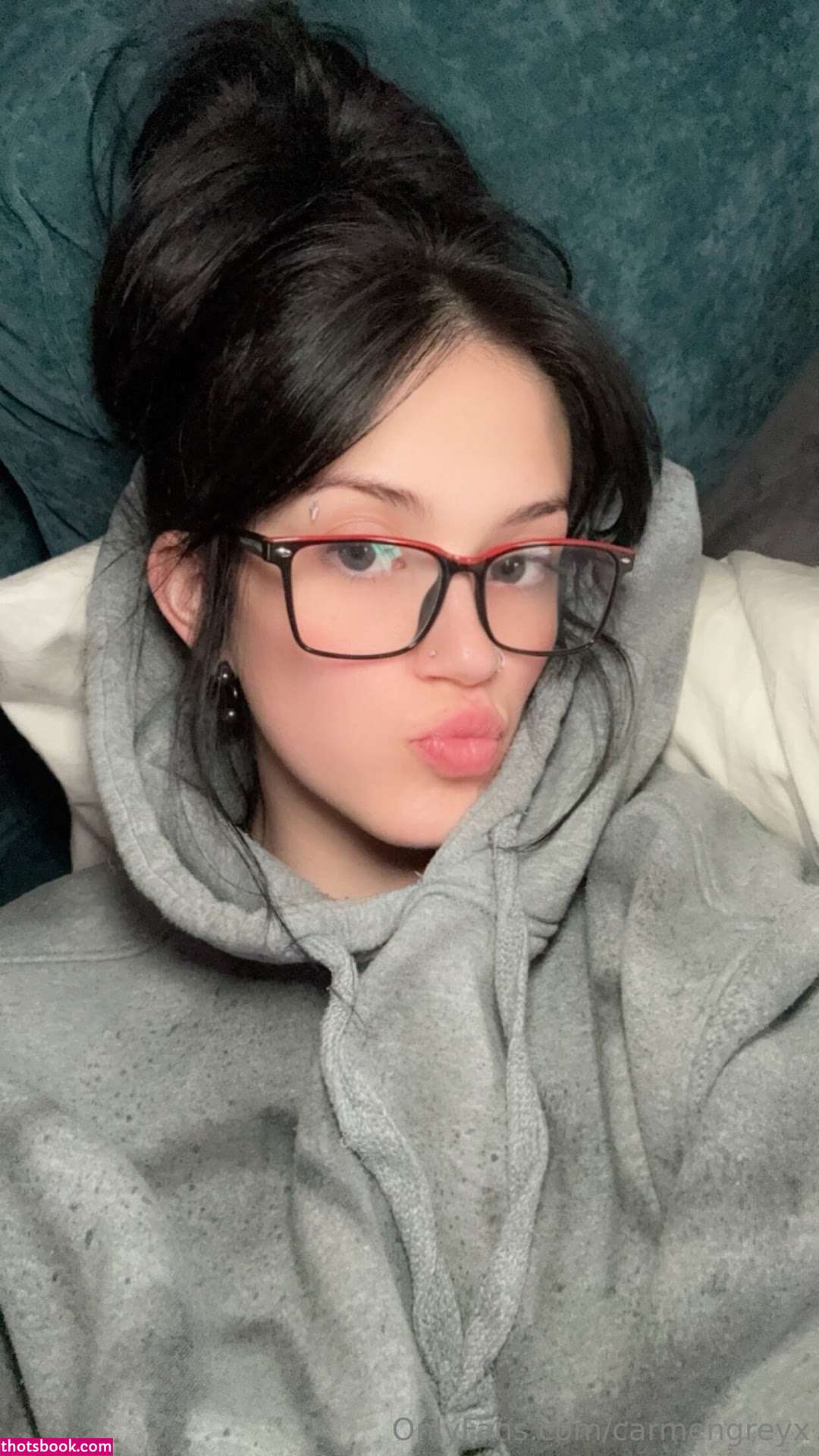 Carmengreyx Nude OnlyFans Photos #5 1050545