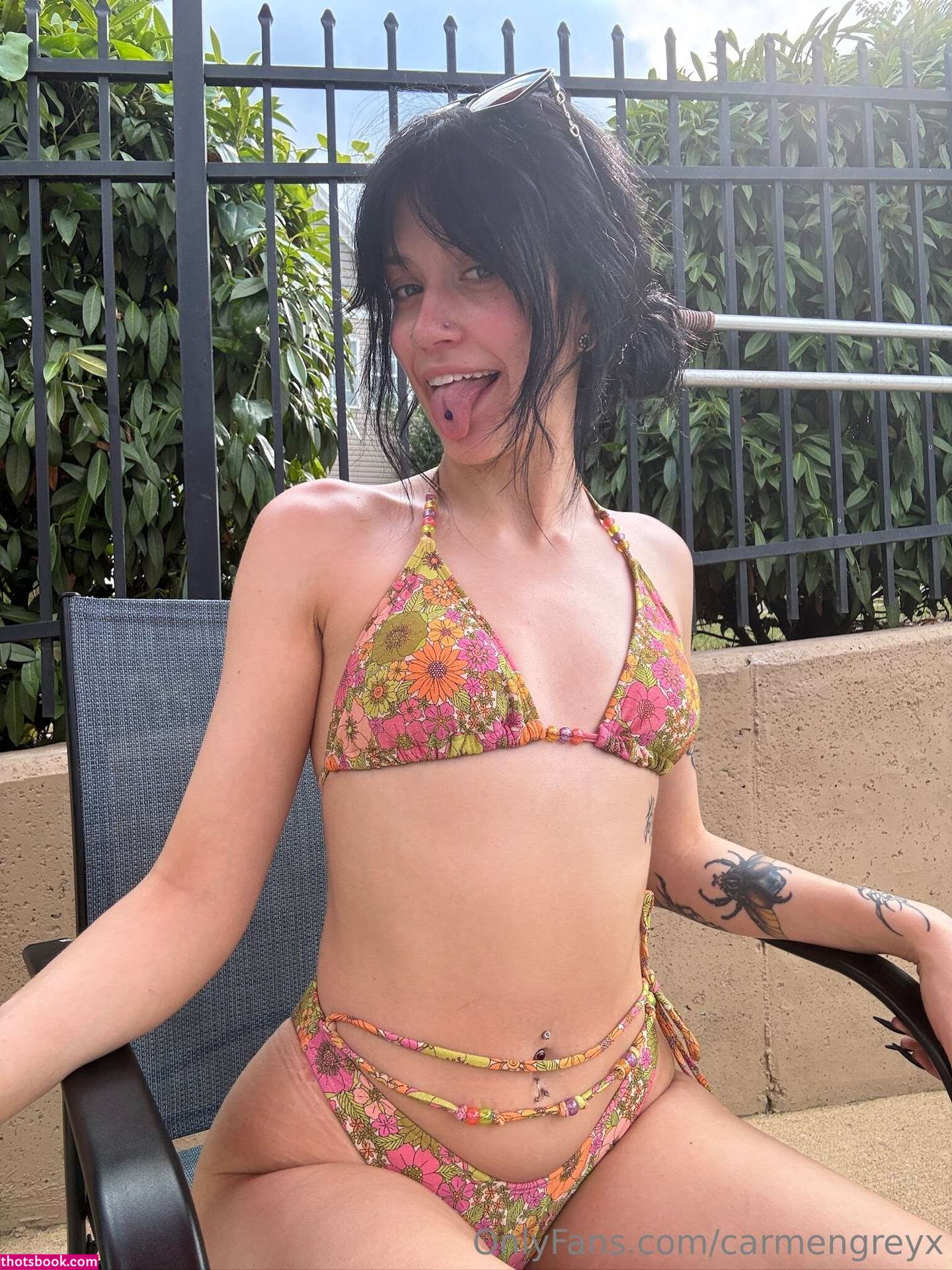 Carmengreyx Nude OnlyFans Photos #6 1050556