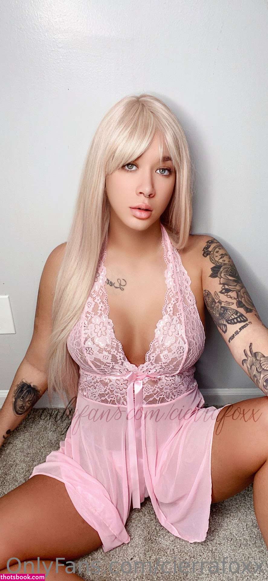 Cierra Foxx cierrafoxx ciieraa Nude OnlyFans Photos #7 1050680