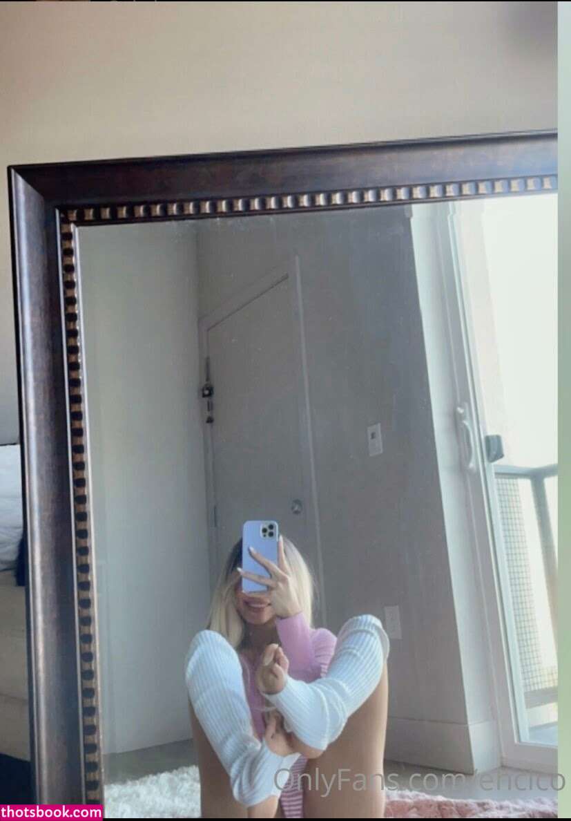 Ehcico Nude OnlyFans Photos #1 1050713