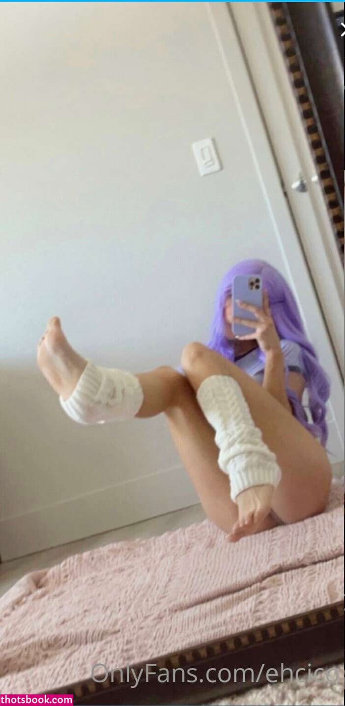 Ehcico Nude OnlyFans Photos #1 1050717