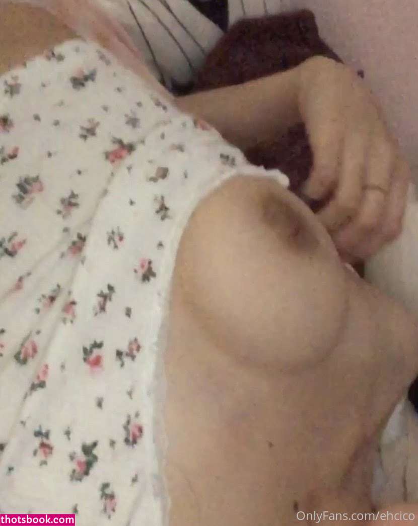 Ehcico Nude OnlyFans Photos #3 1050727