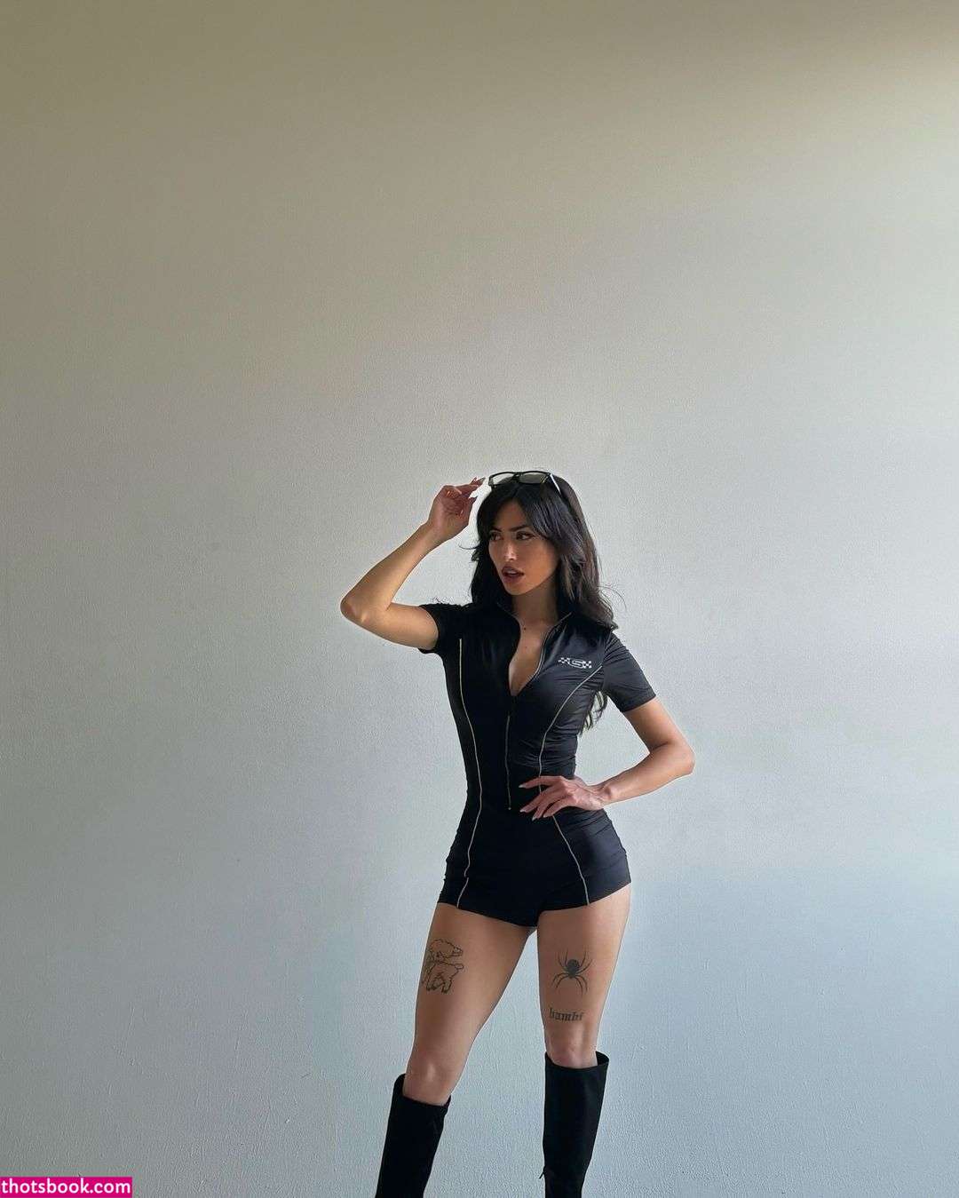 Ehcico Nude OnlyFans Photos #7 1050750