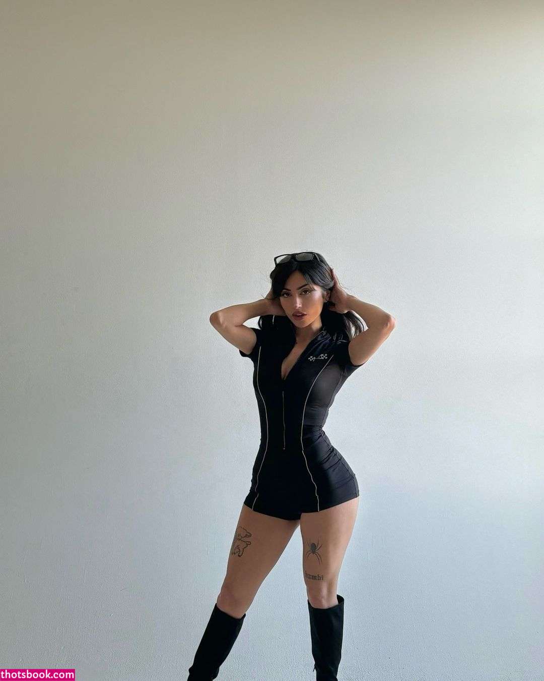 Ehcico Nude OnlyFans Photos #7 1050754