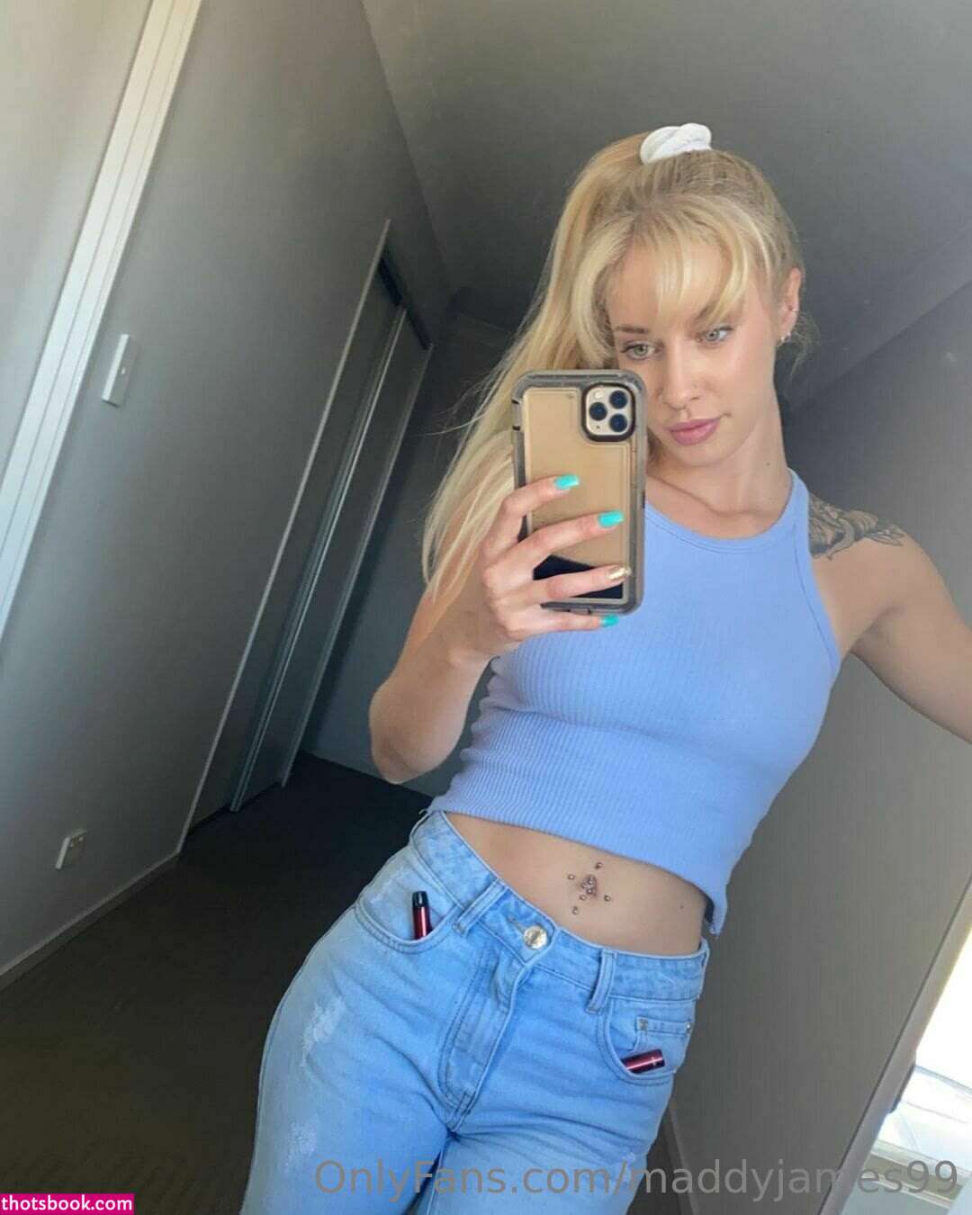 maddyjames99 Nude OnlyFans Photos #2 1051042