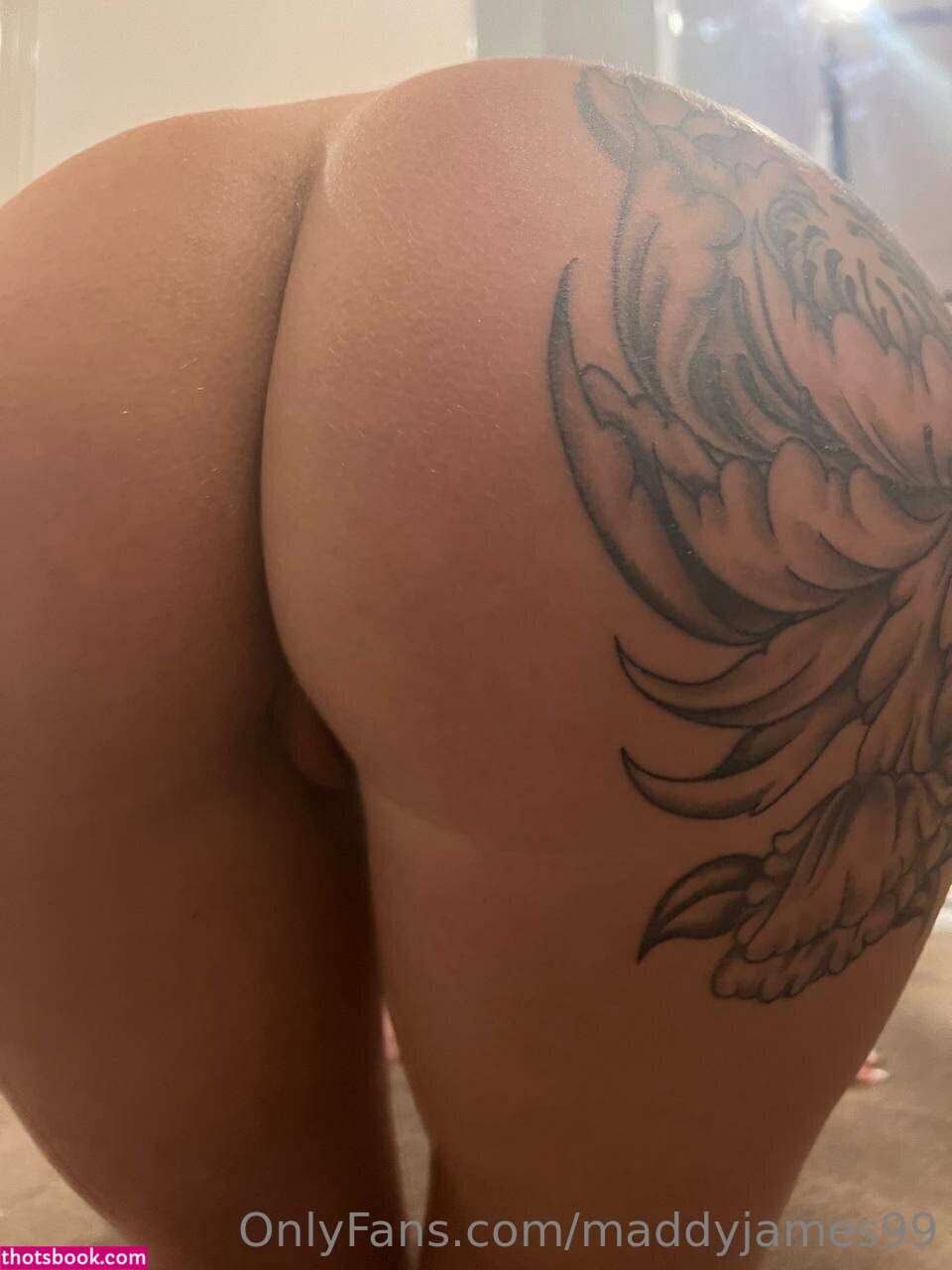 maddyjames99 Nude OnlyFans Photos #2 1051044