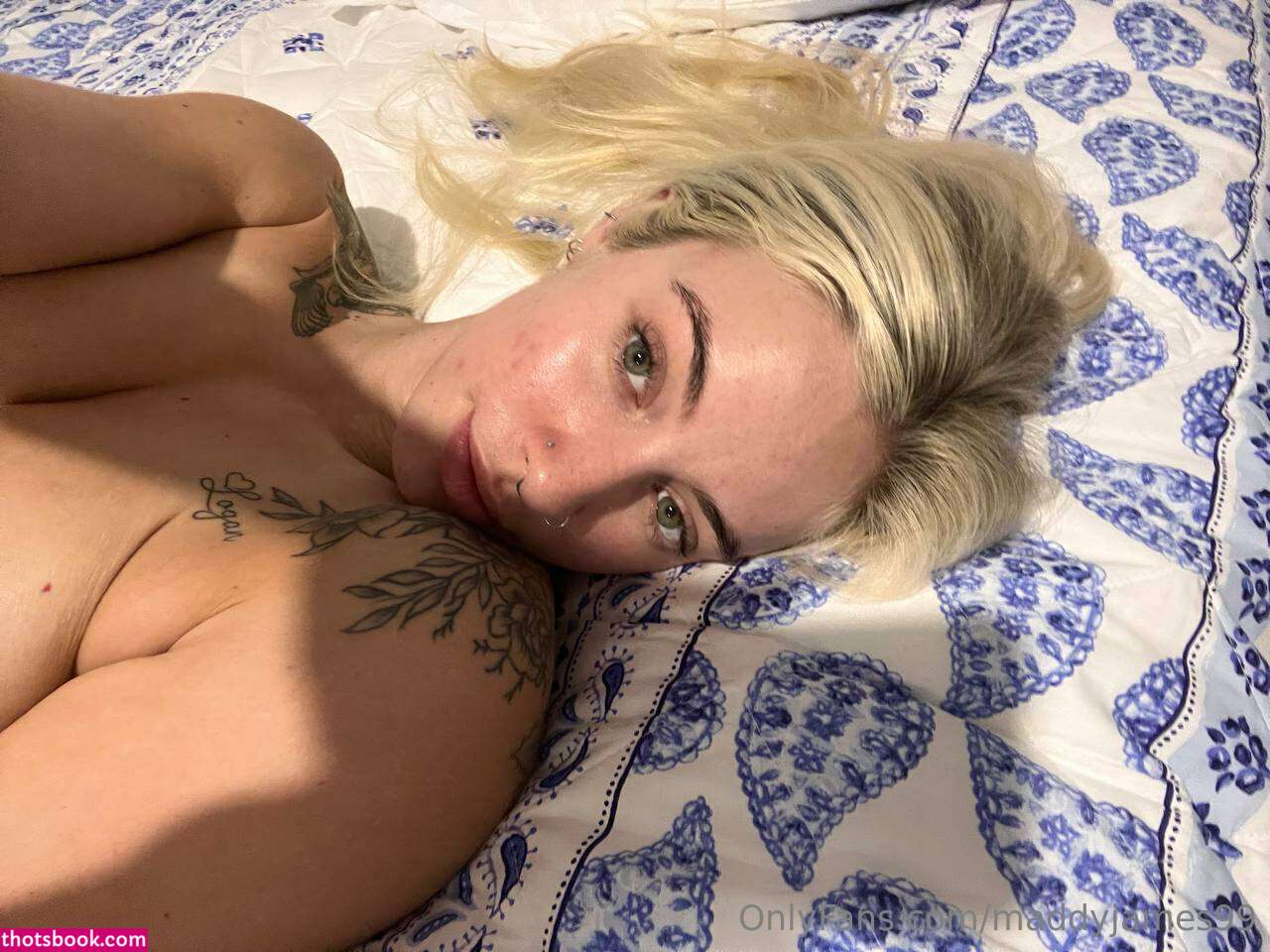 maddyjames99 Nude OnlyFans Photos #3 1051056