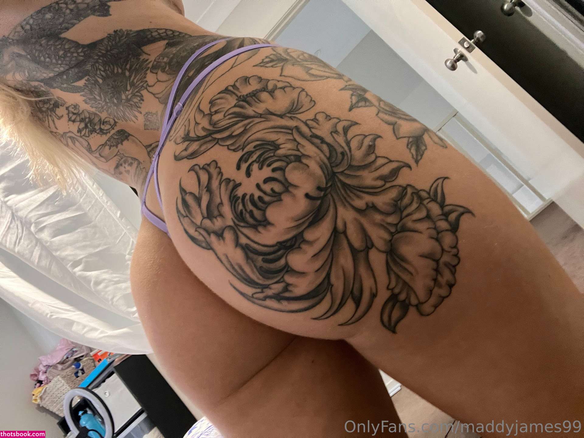 maddyjames99 Nude OnlyFans Photos #5 1051074