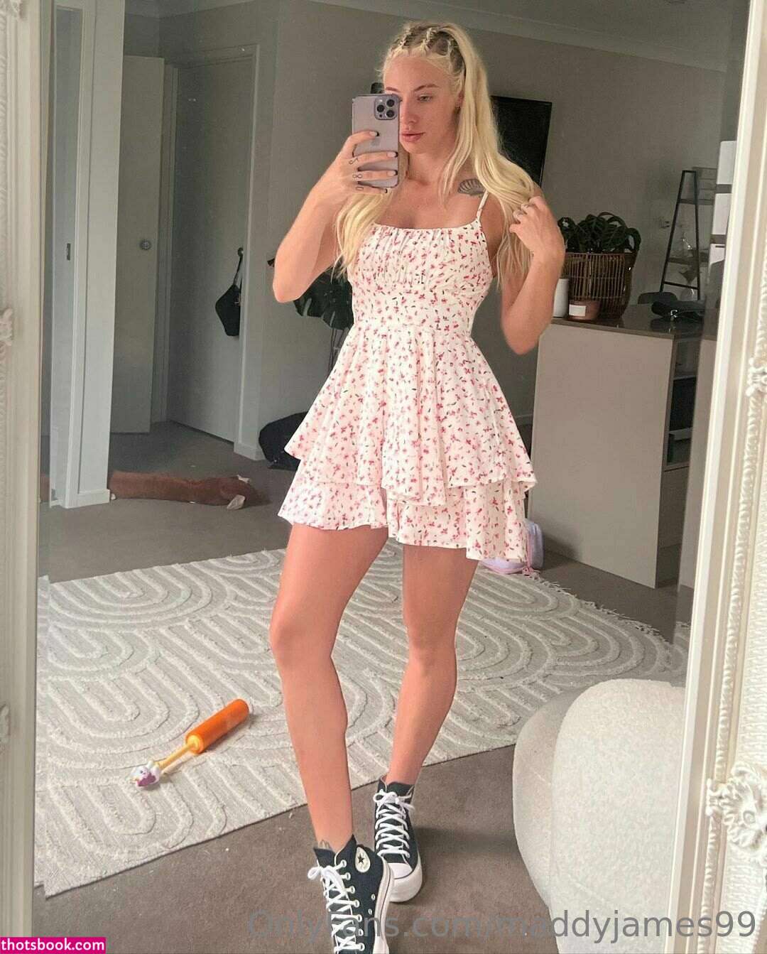 maddyjames99 Nude OnlyFans Photos #6 1051080