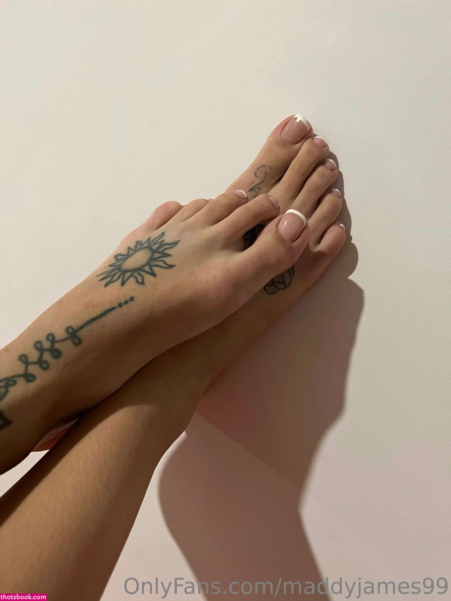 maddyjames99 Nude OnlyFans Photos #6 1051082