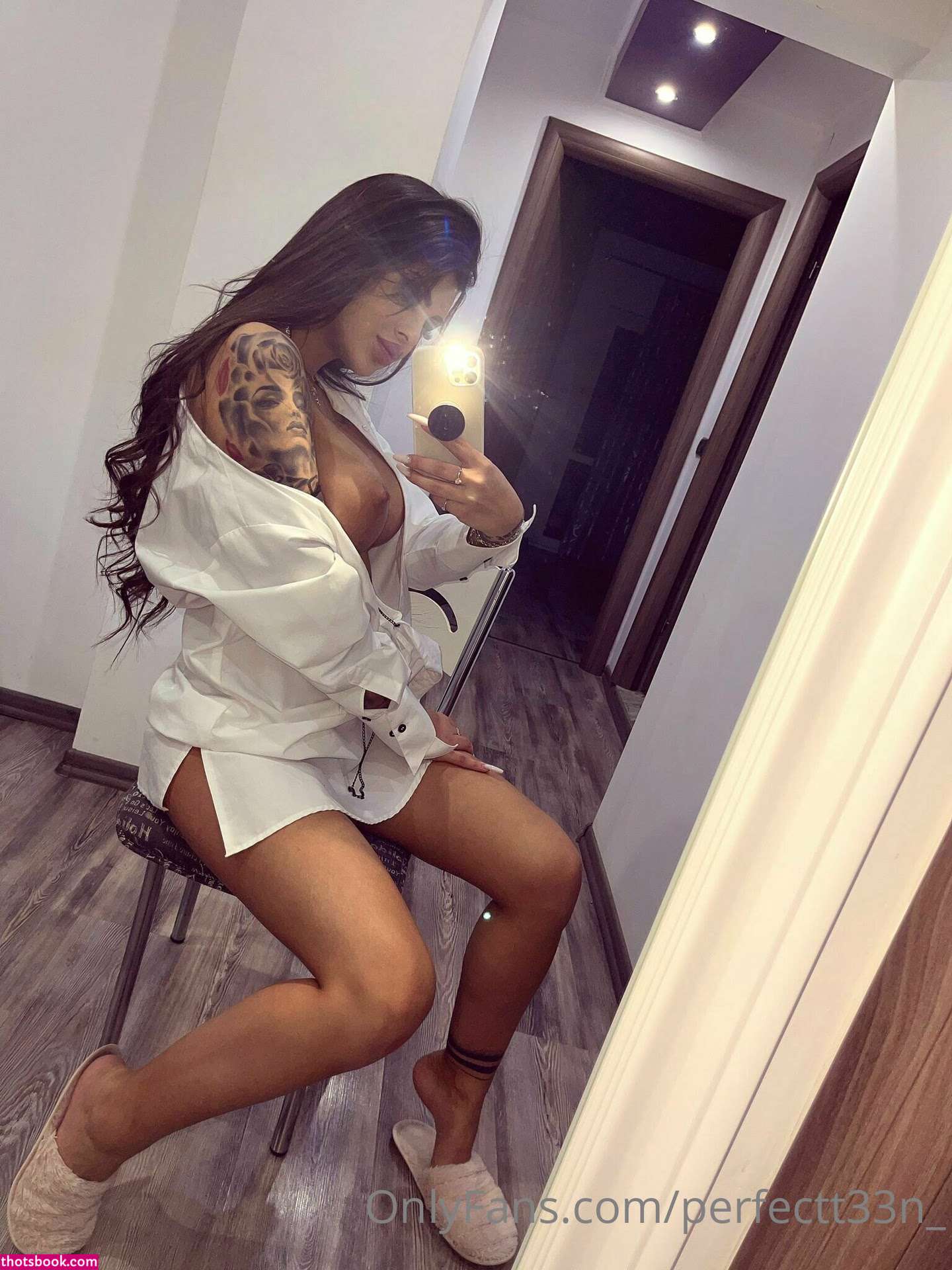 Perfectt33n Nude OnlyFans Photos #3 1051243