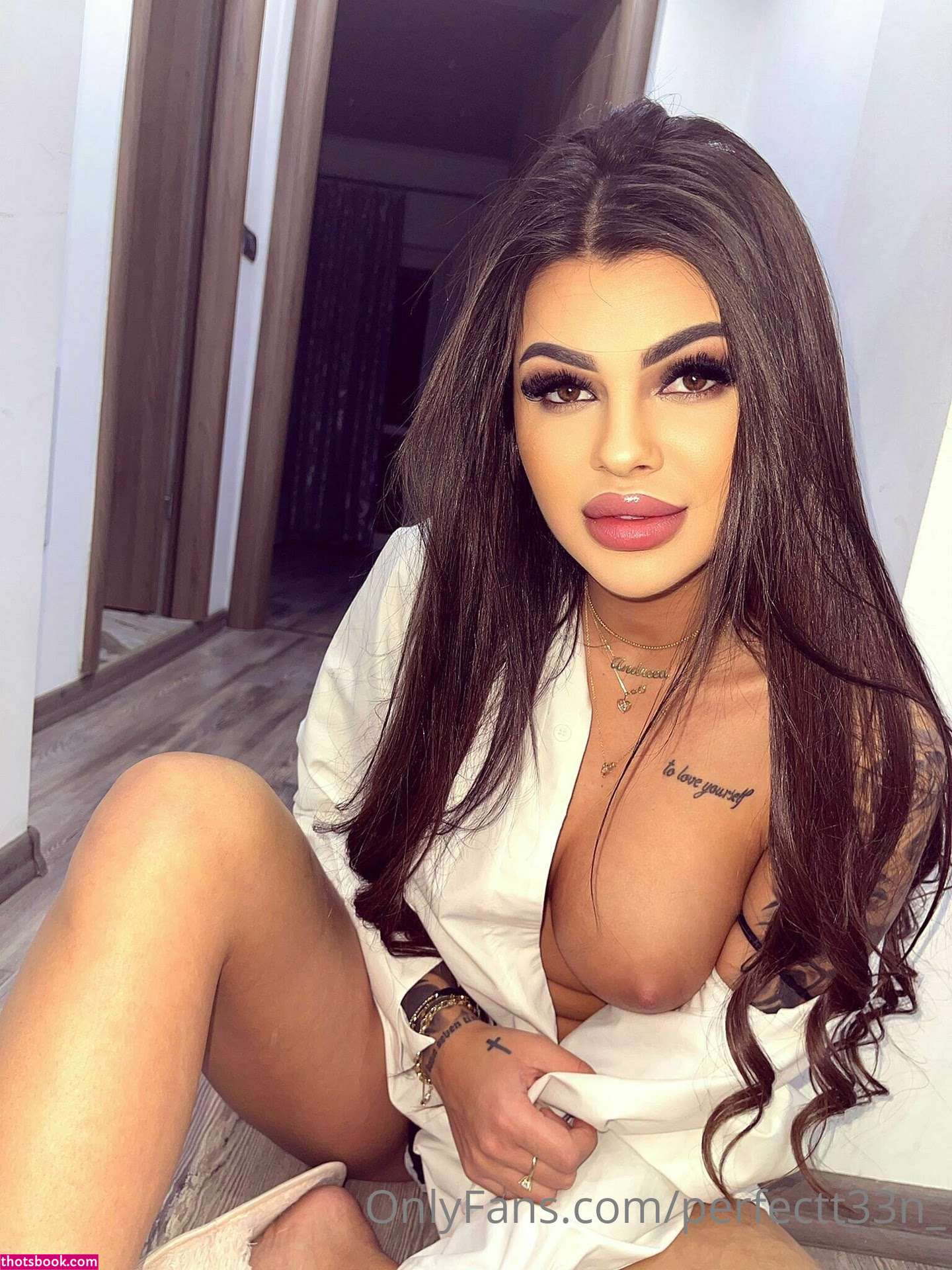 Perfectt33n Nude OnlyFans Photos #4 1051259