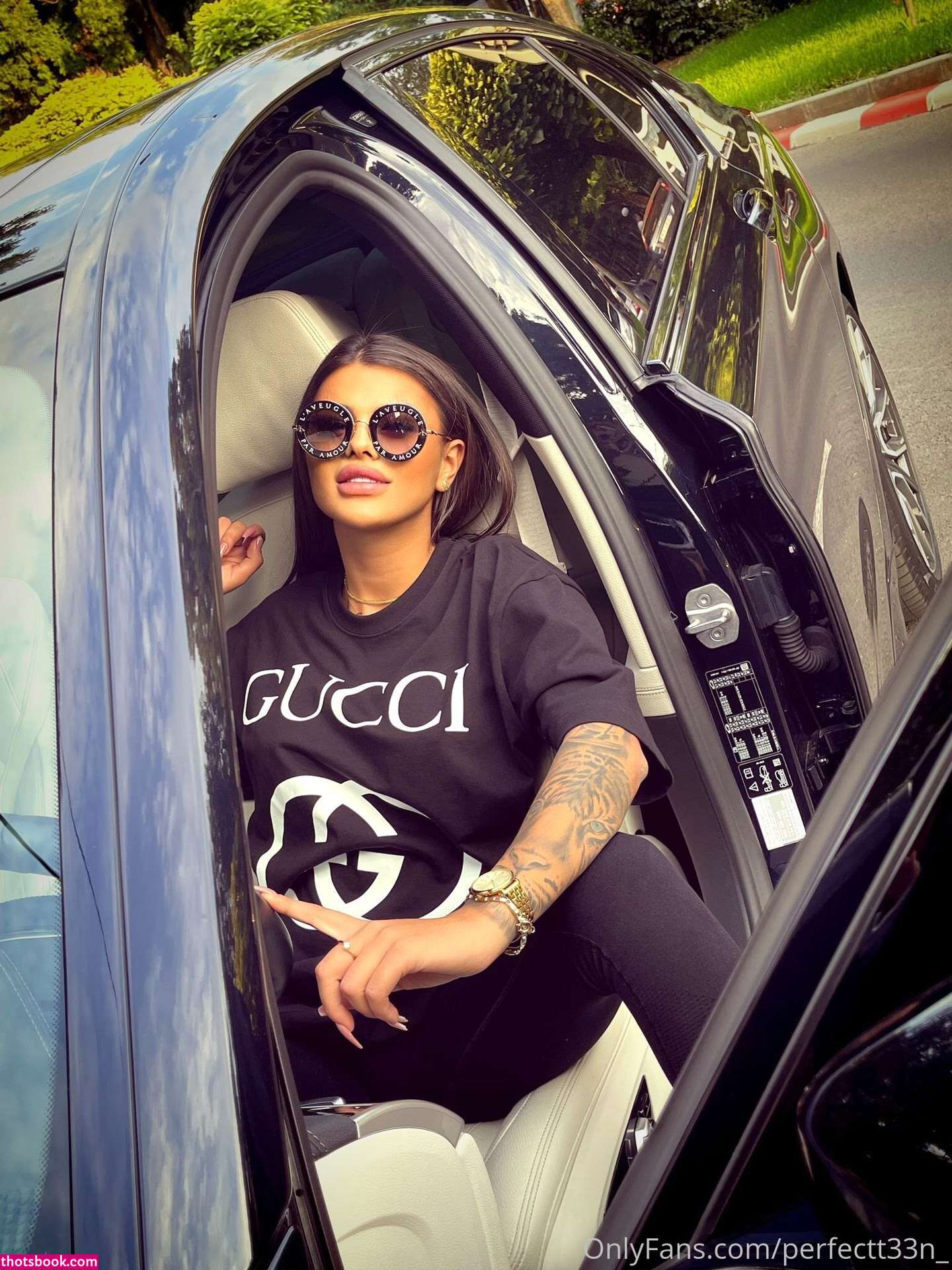 Perfectt33n Nude OnlyFans Photos #6 1051274