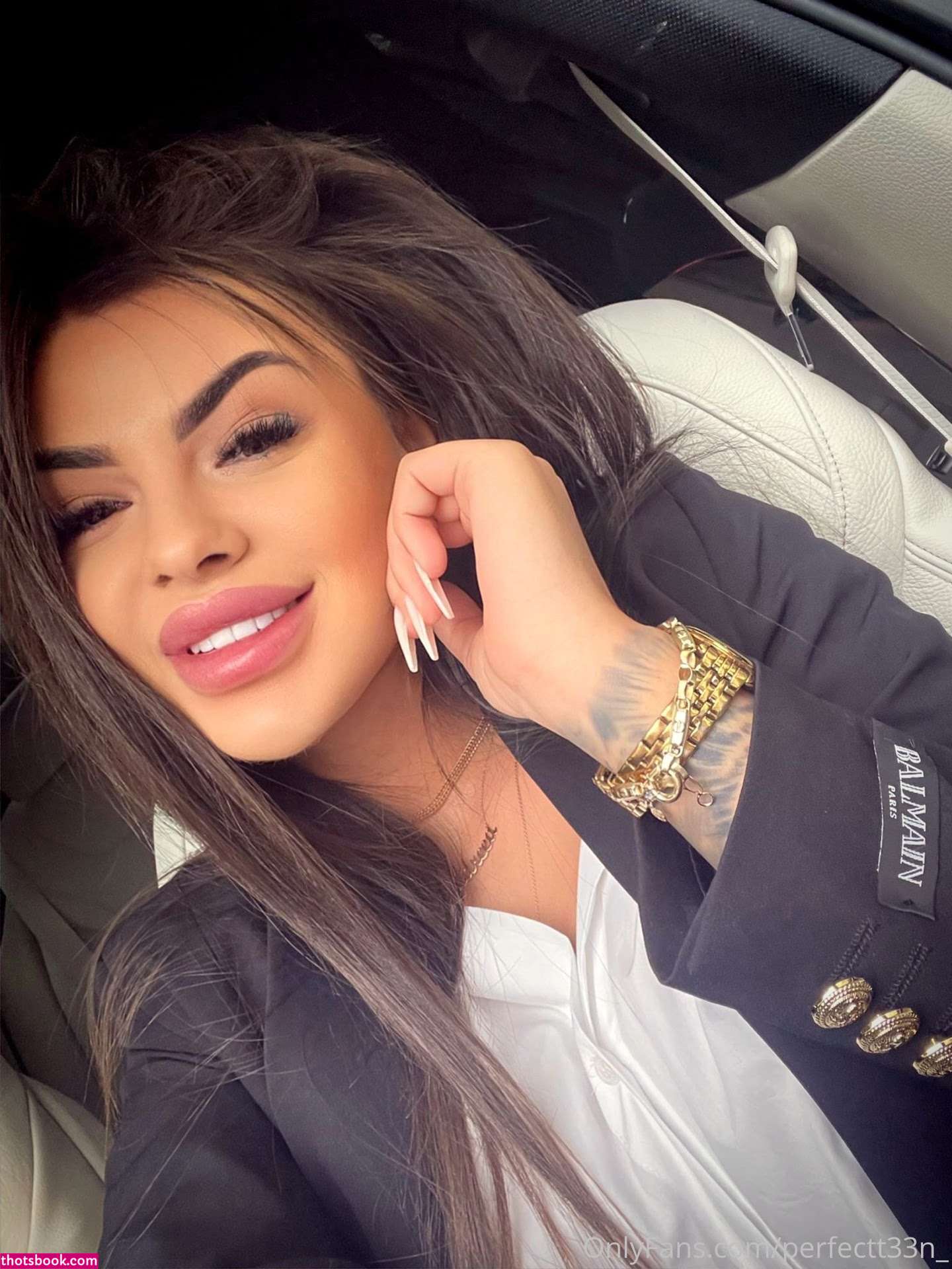 Perfectt33n Nude OnlyFans Photos #6 1051280