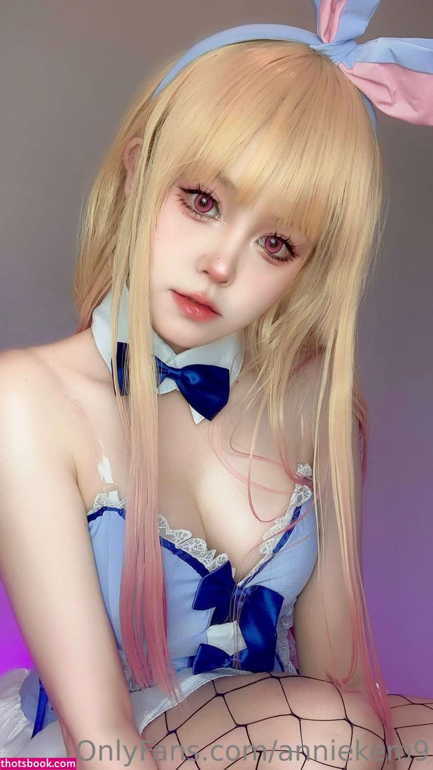 Annie Leonhardt Nude OnlyFans Photos #9 1051427