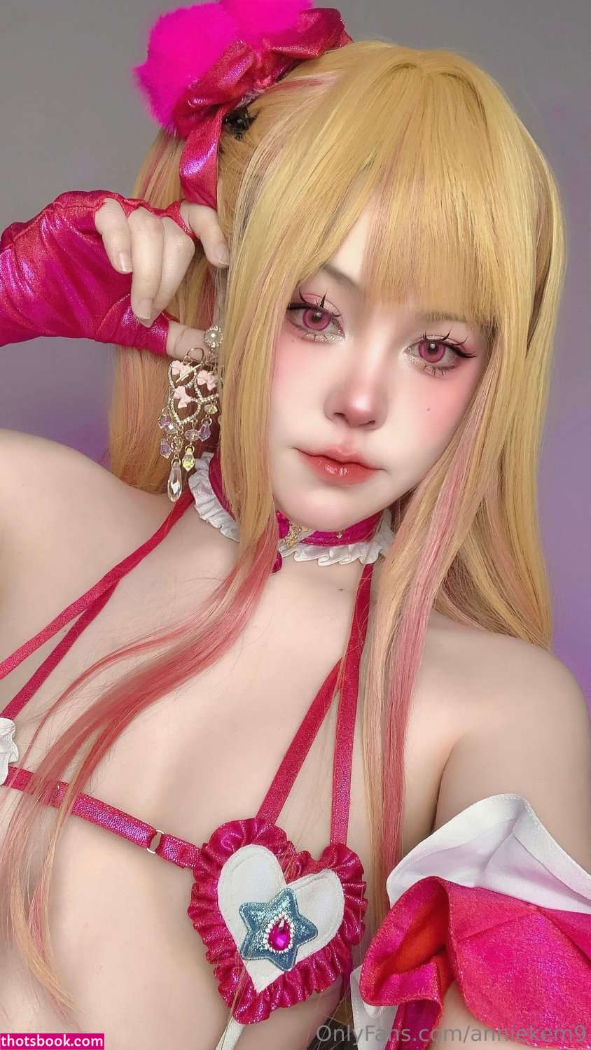 Annie Leonhardt Nude OnlyFans Photos #13 1051445