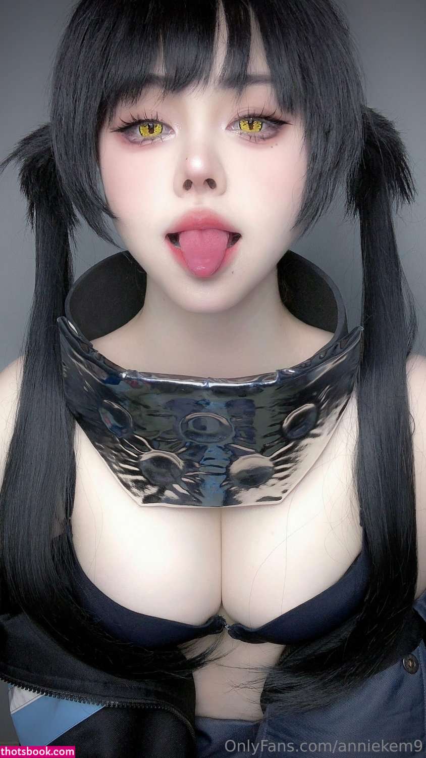 Annie Leonhardt Nude OnlyFans Photos #14 1051447