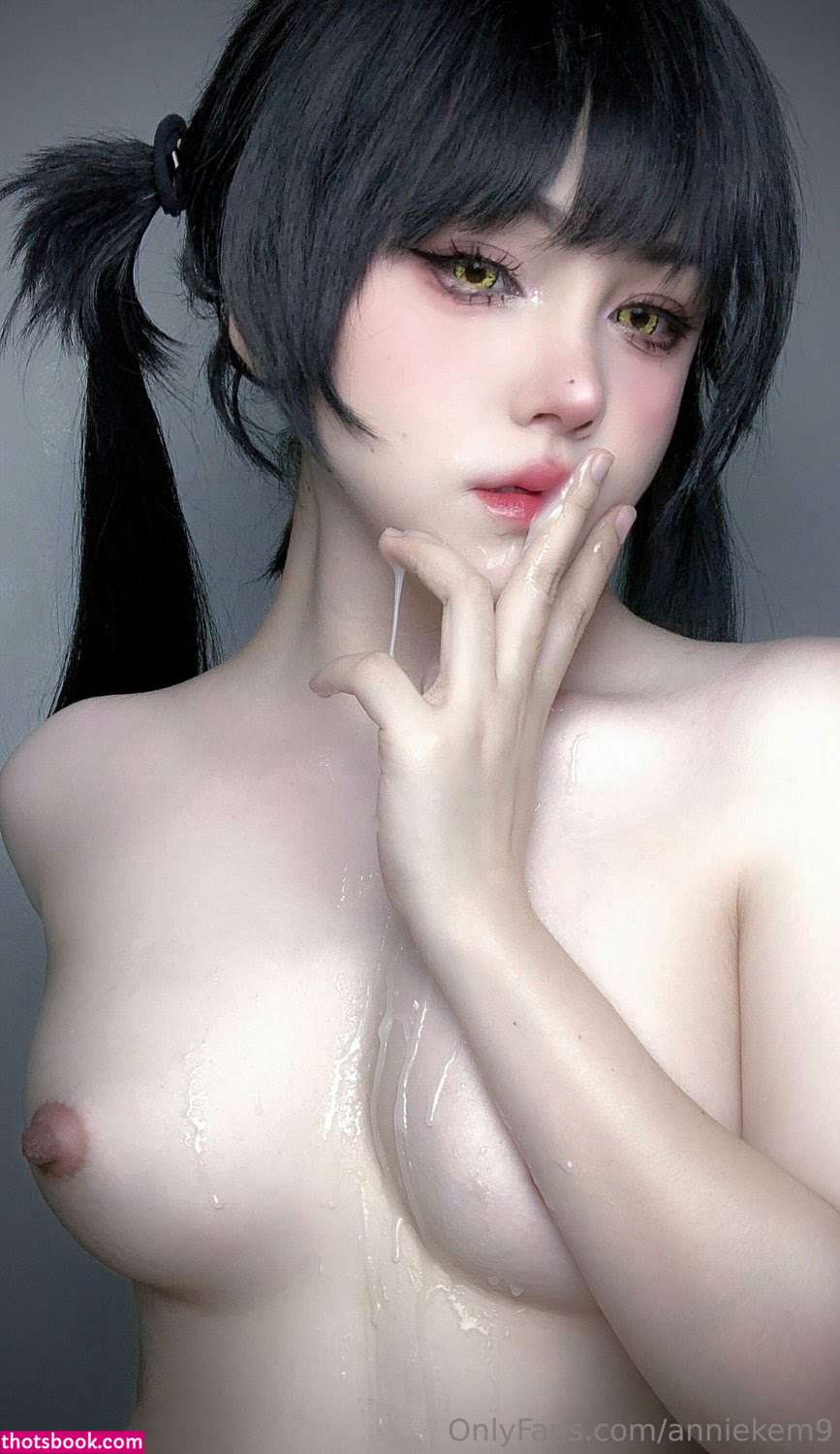 Annie Leonhardt Nude OnlyFans Photos #14 1051448