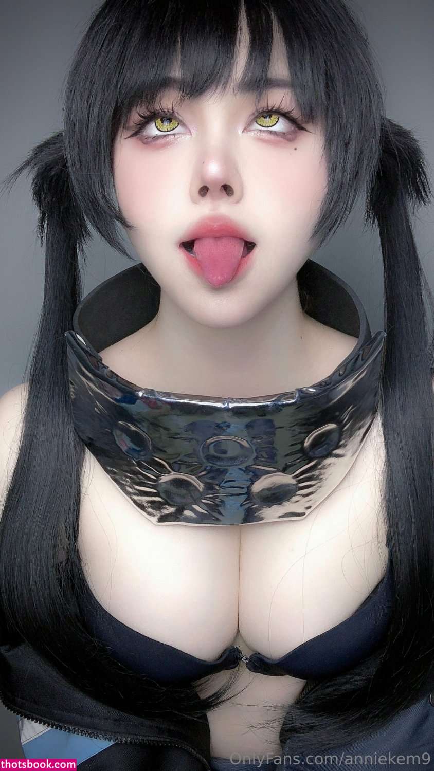 Annie Leonhardt Nude OnlyFans Photos #14 1051449