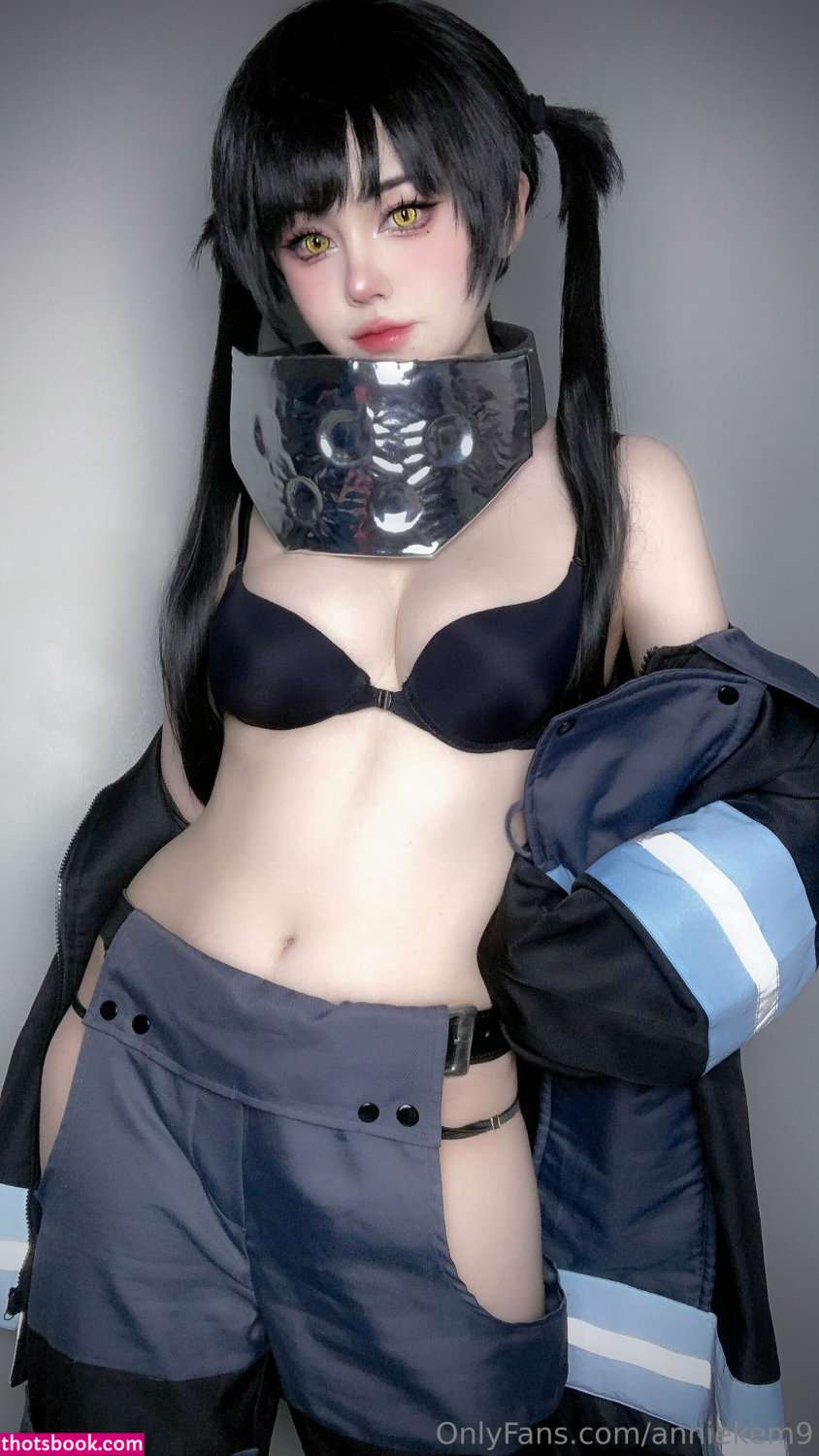 Annie Leonhardt Nude OnlyFans Photos #14 1051450