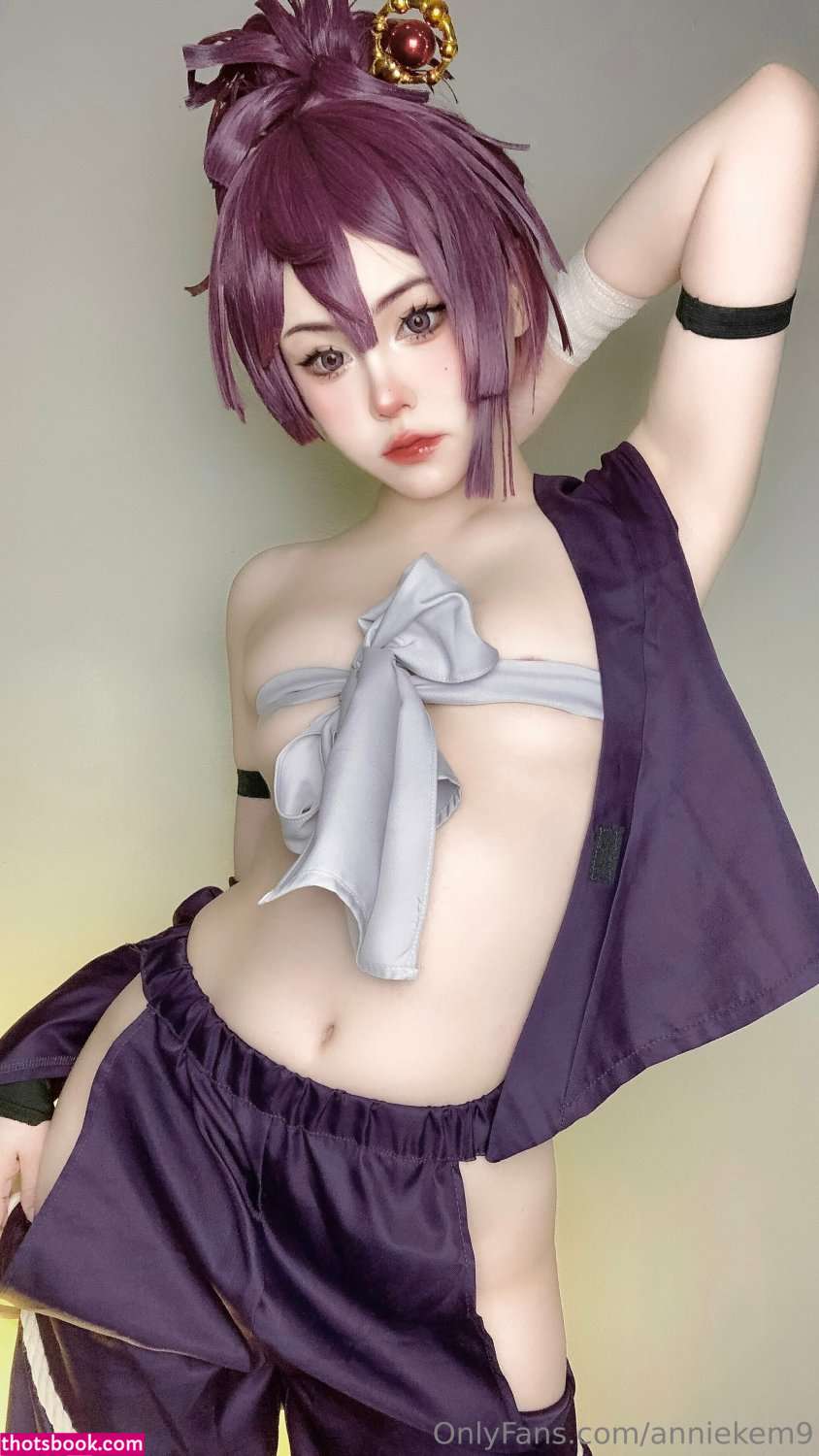 Annie Leonhardt Nude OnlyFans Photos #15 1051457