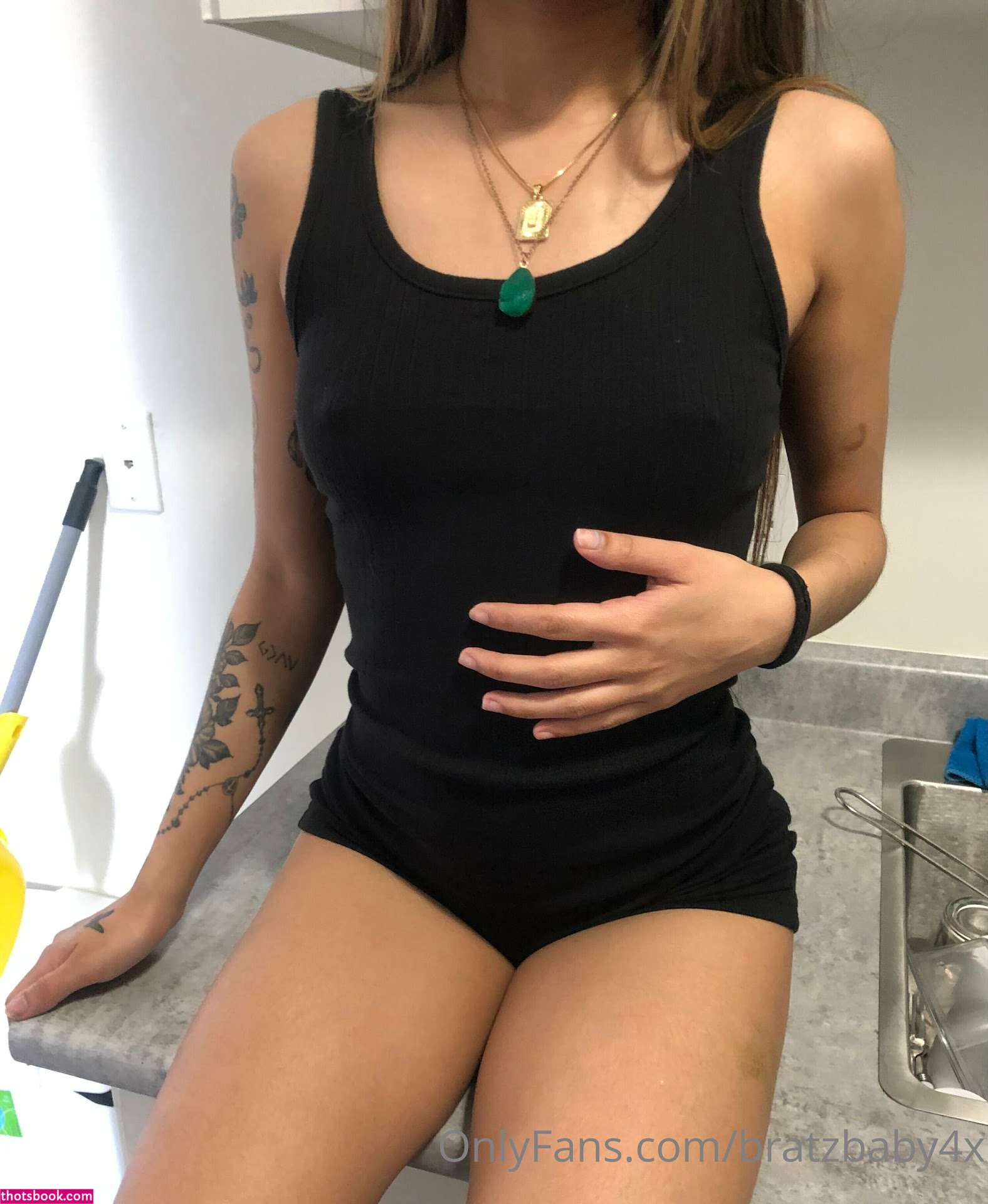 Bratzbaby4x Nude OnlyFans Photos #9 1051476