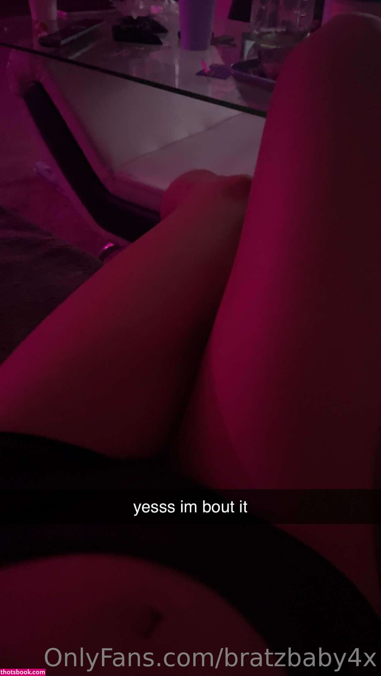 Bratzbaby4x Nude OnlyFans Photos #10 1051482