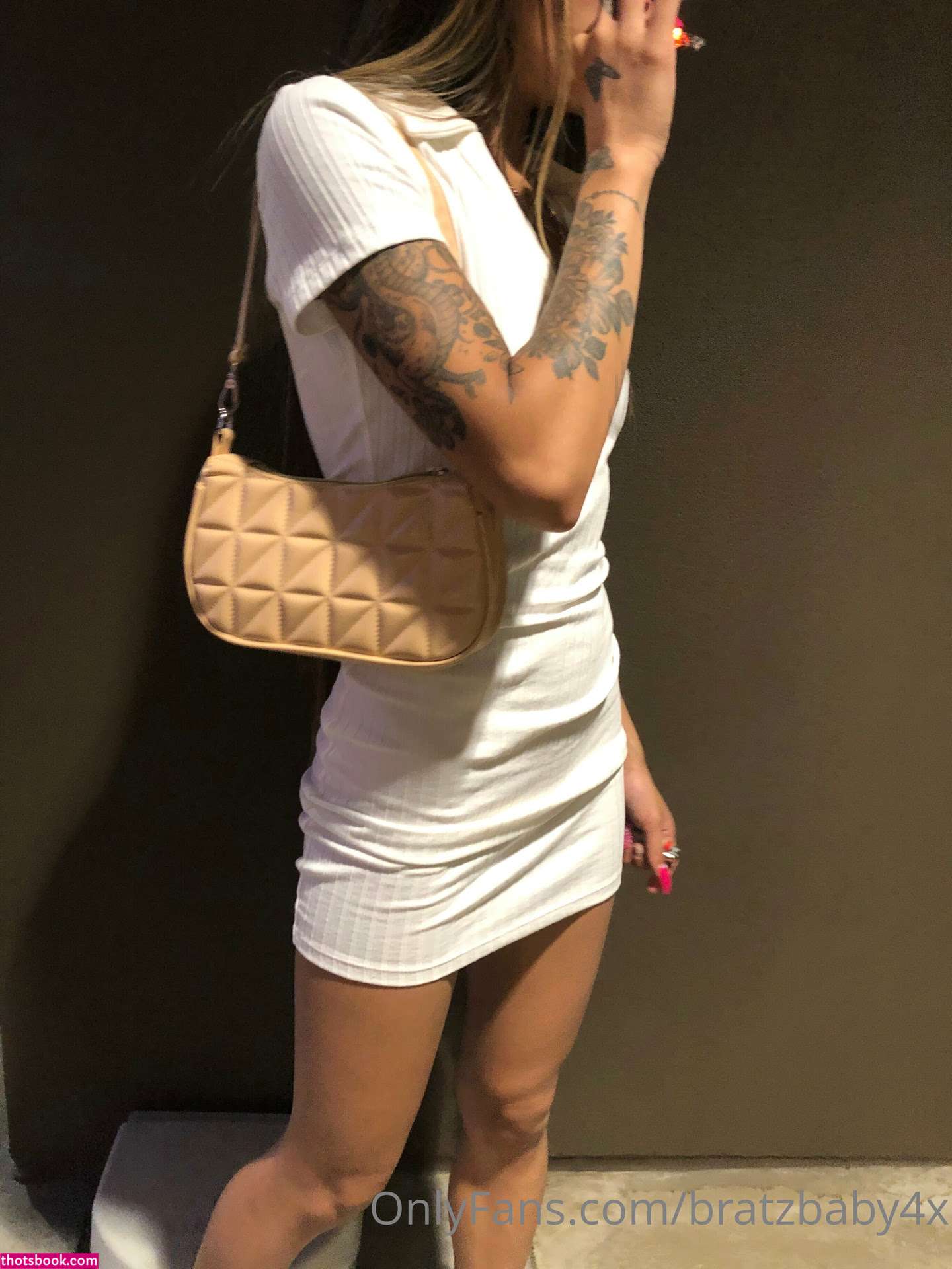 Bratzbaby4x Nude OnlyFans Photos #12 1051500