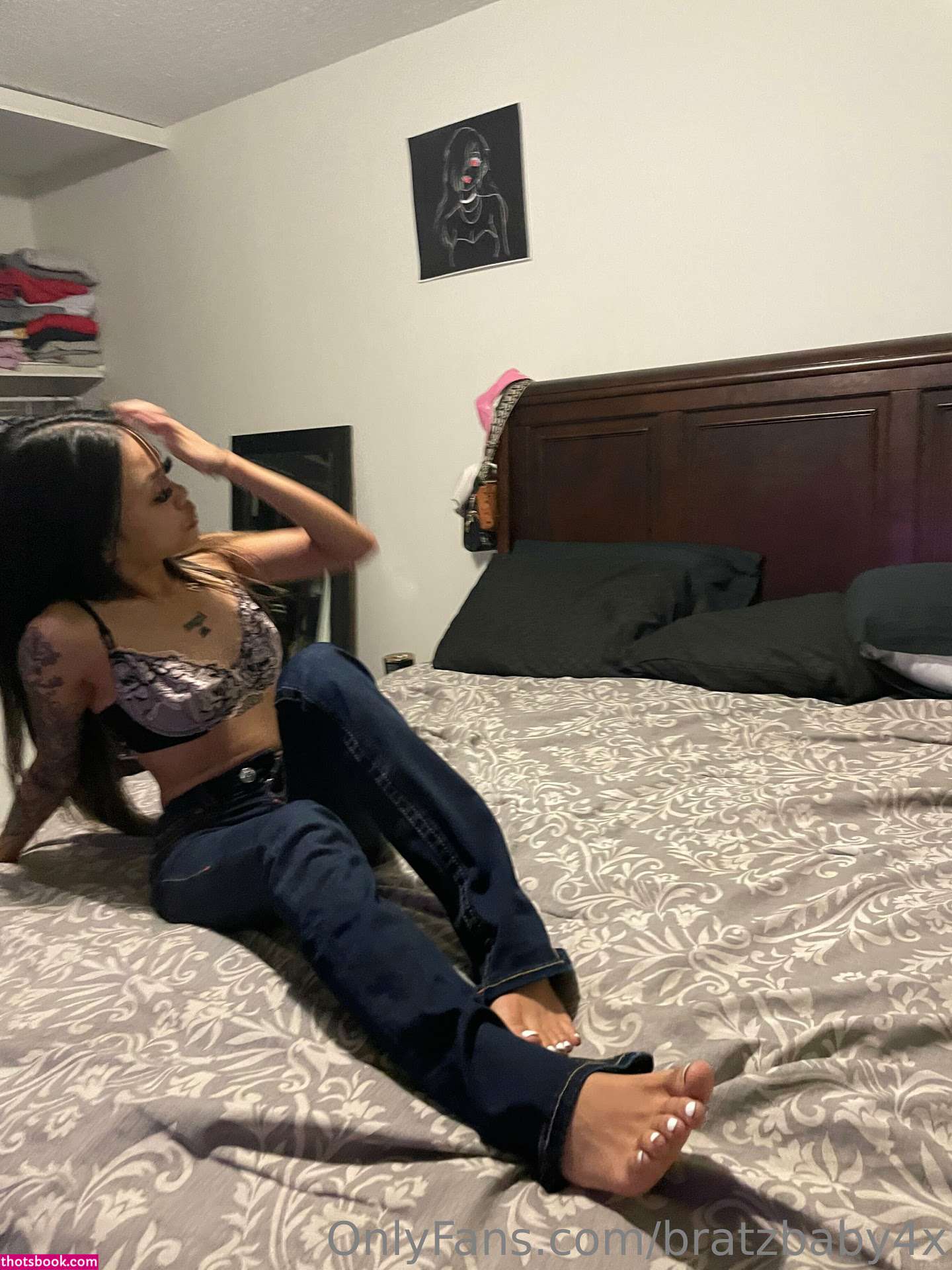 Bratzbaby4x Nude OnlyFans Photos #14 1051520