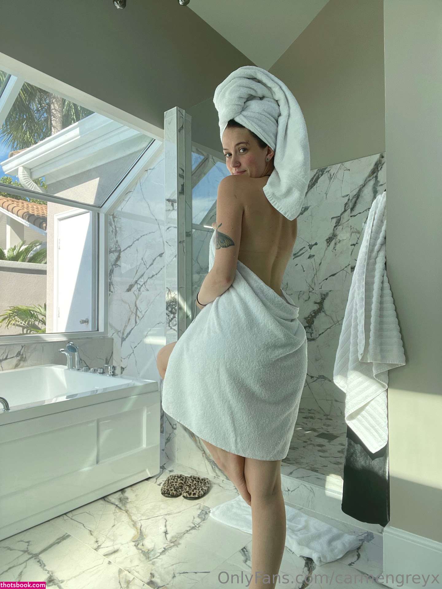 Carmengreyx Nude OnlyFans Photos #8 1051555