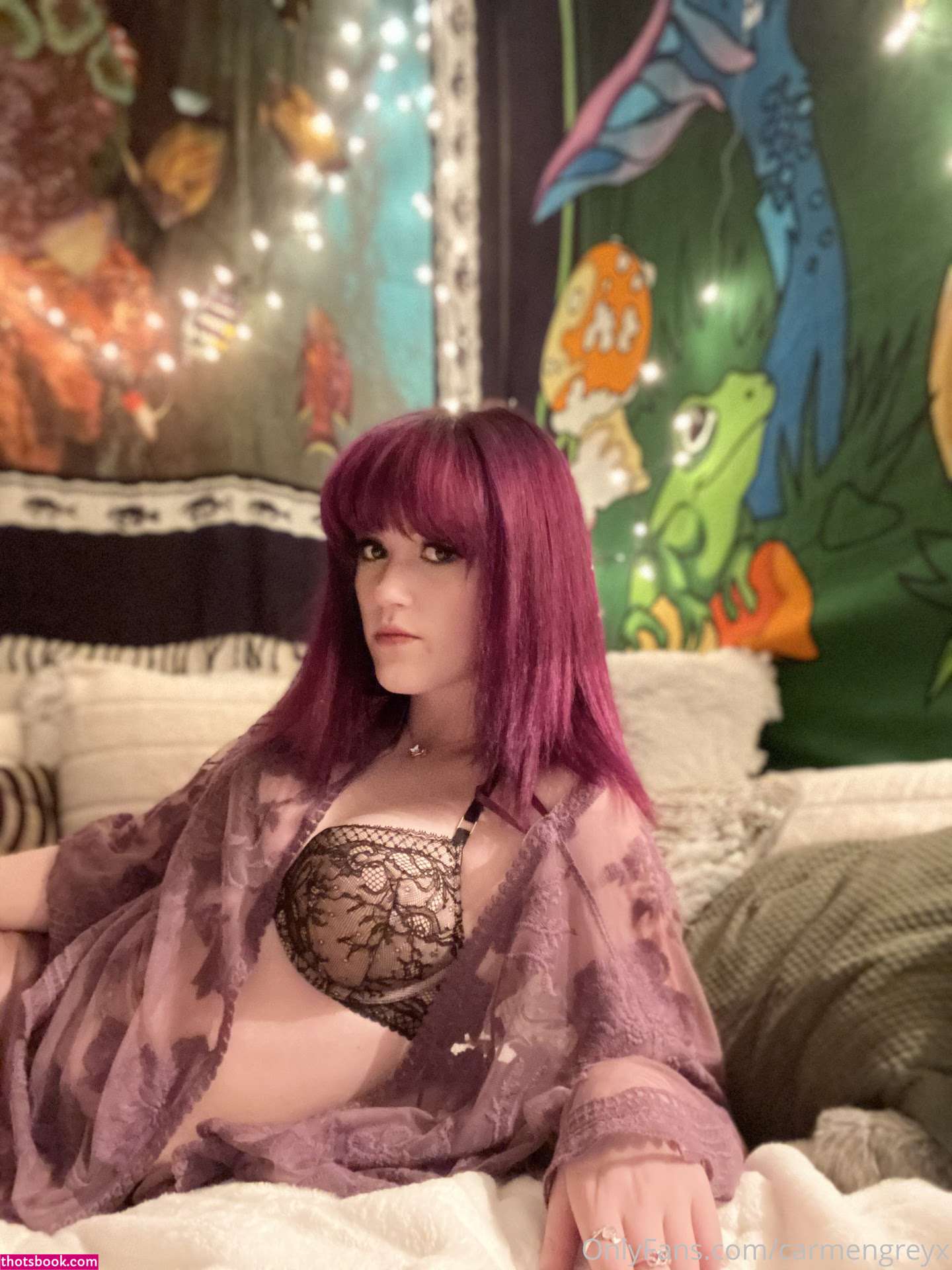 Carmengreyx Nude OnlyFans Photos #14 1051658