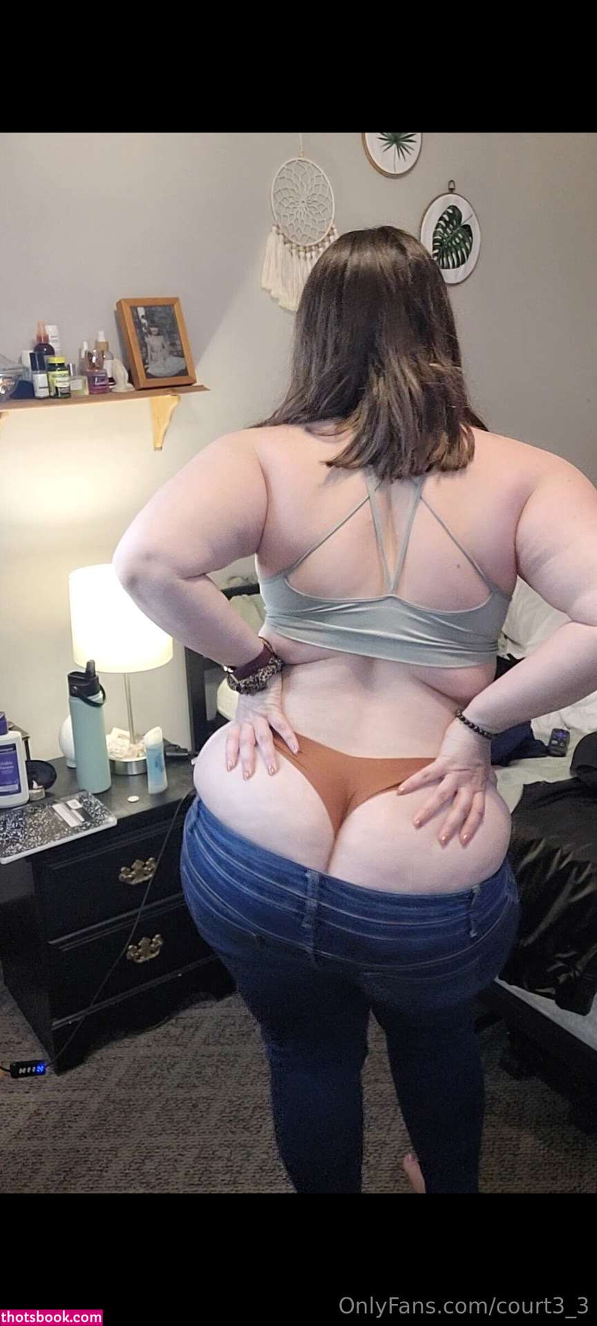 Granolacourt1 court33 Nude OnlyFans Photos #8 1051916