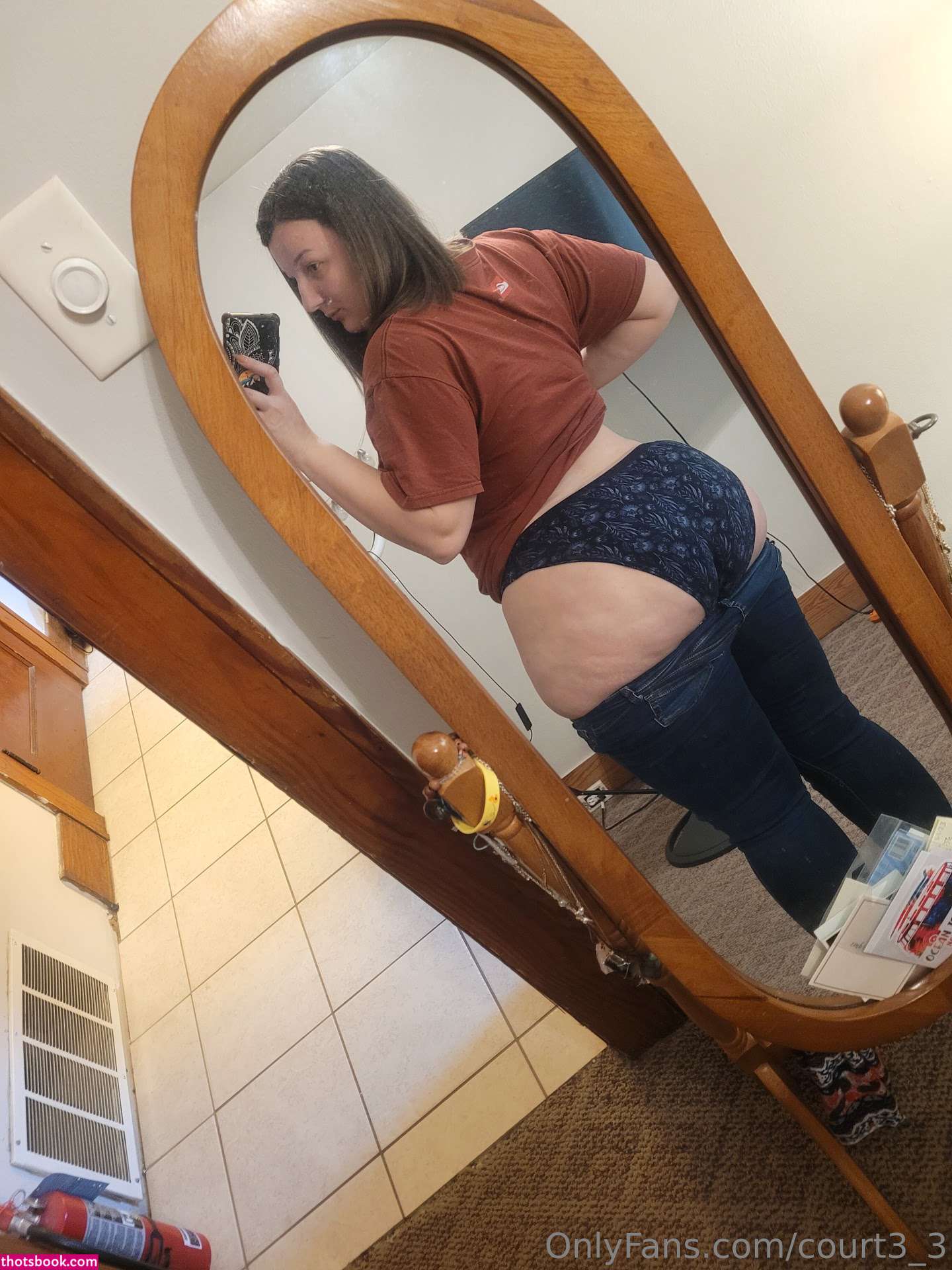 Granolacourt1 court33 Nude OnlyFans Photos #14 1051951