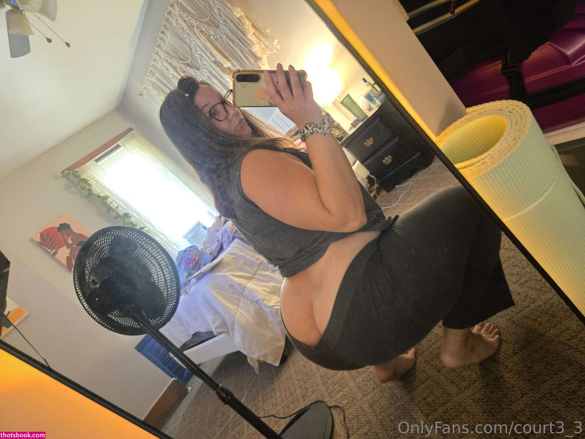 Granolacourt1 court33 Nude OnlyFans Photos #15 1051957