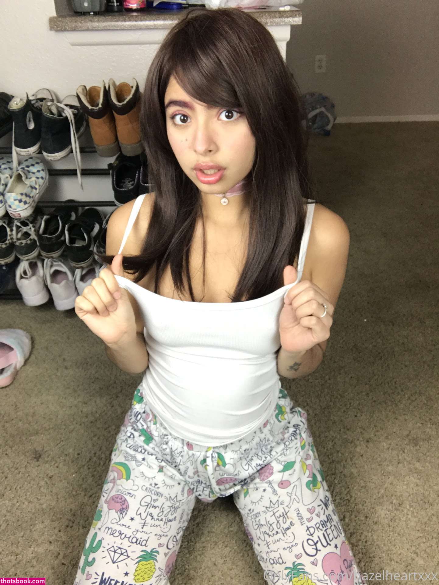 Hazel Heart Nude OnlyFans Photos #11 1051995