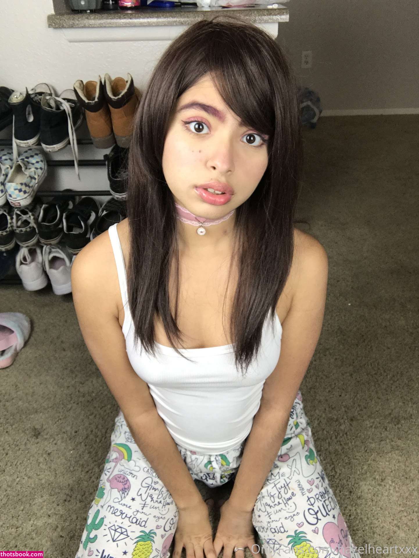 Hazel Heart Nude OnlyFans Photos #11 1052005